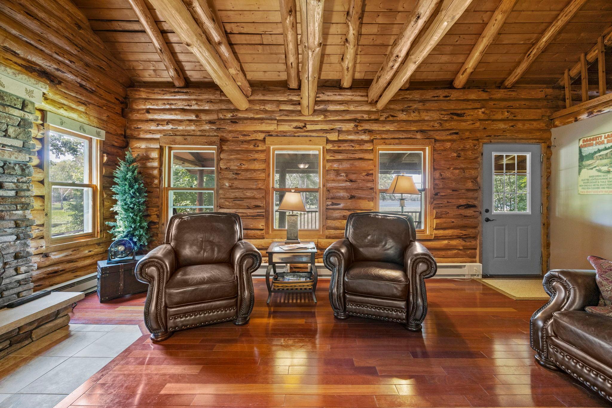 1981 single family home for sale at 14488 Pine Bay Trail in Crosslake, MN — 3 bed, 2 bath (photo 30 of 115)