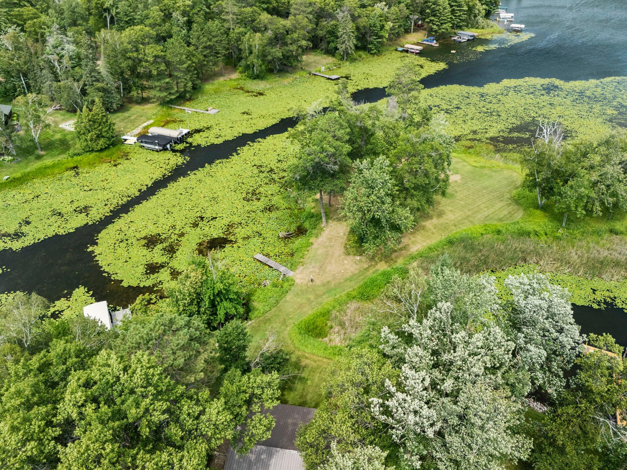 1981 single family home for sale at 14488 Pine Bay Trail in Crosslake, MN — 3 bed, 2 bath (photo 4 of 115)