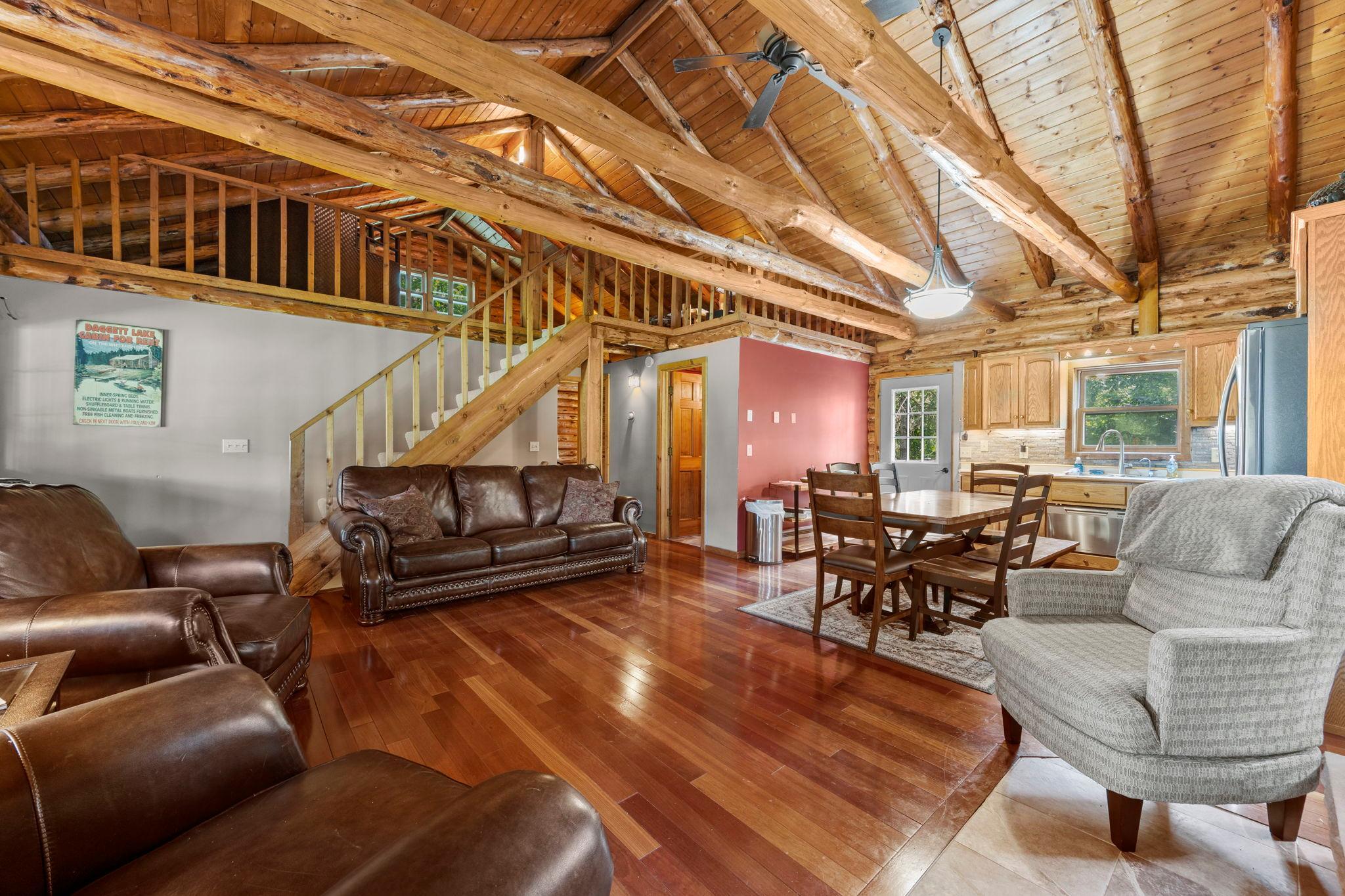 1981 single family home for sale at 14488 Pine Bay Trail in Crosslake, MN — 3 bed, 2 bath (photo 32 of 115)