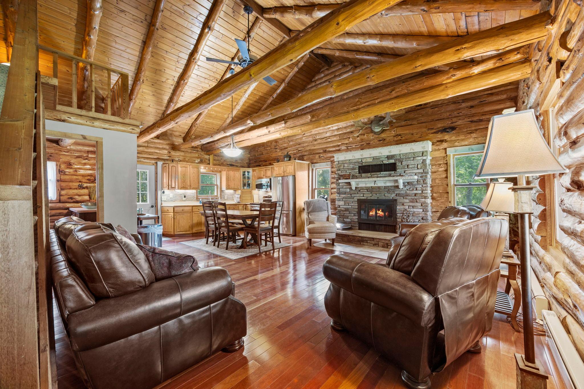 1981 single family home for sale at 14488 Pine Bay Trail in Crosslake, MN — 3 bed, 2 bath (photo 33 of 115)