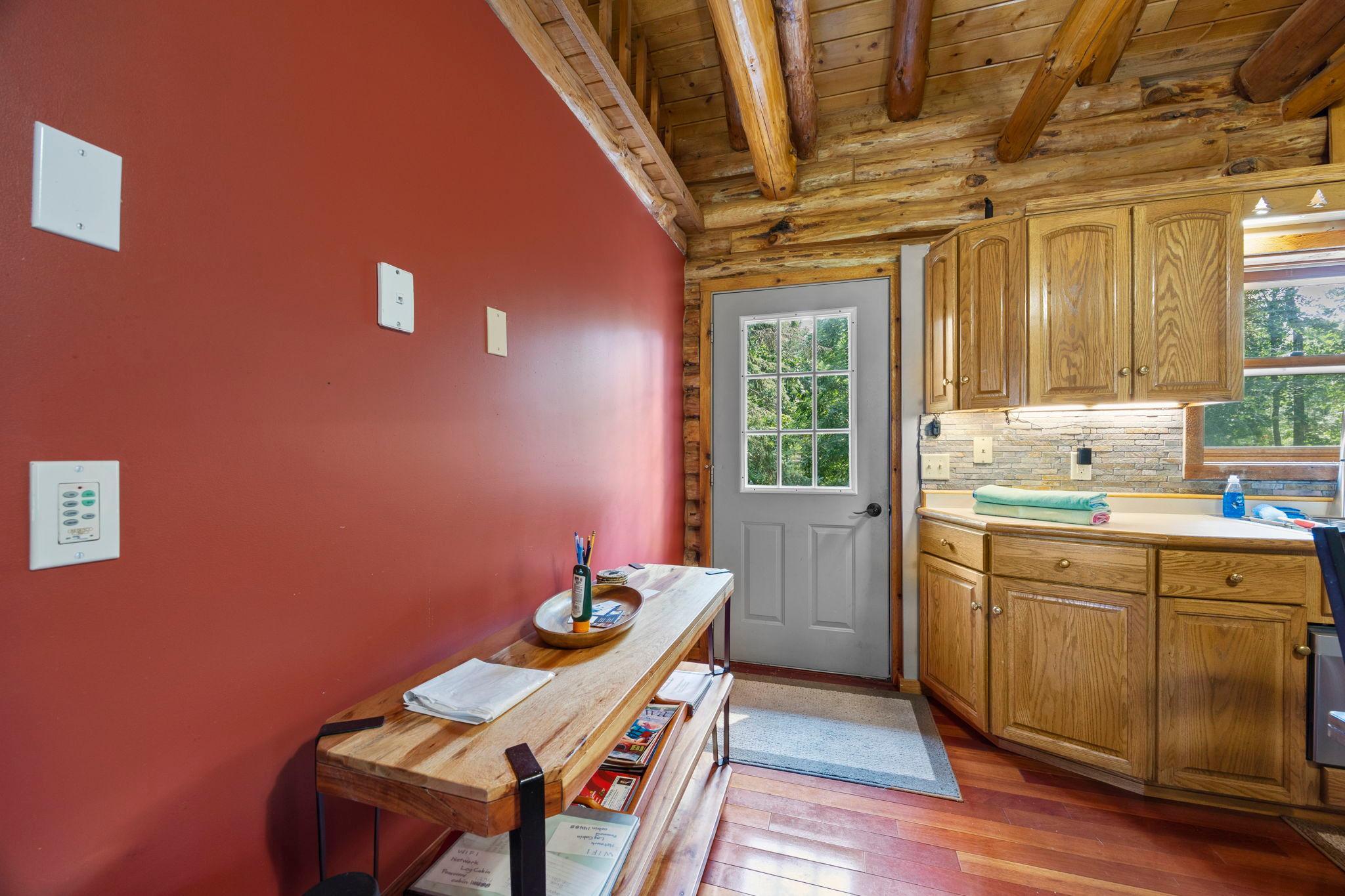 1981 single family home for sale at 14488 Pine Bay Trail in Crosslake, MN — 3 bed, 2 bath (photo 38 of 115)