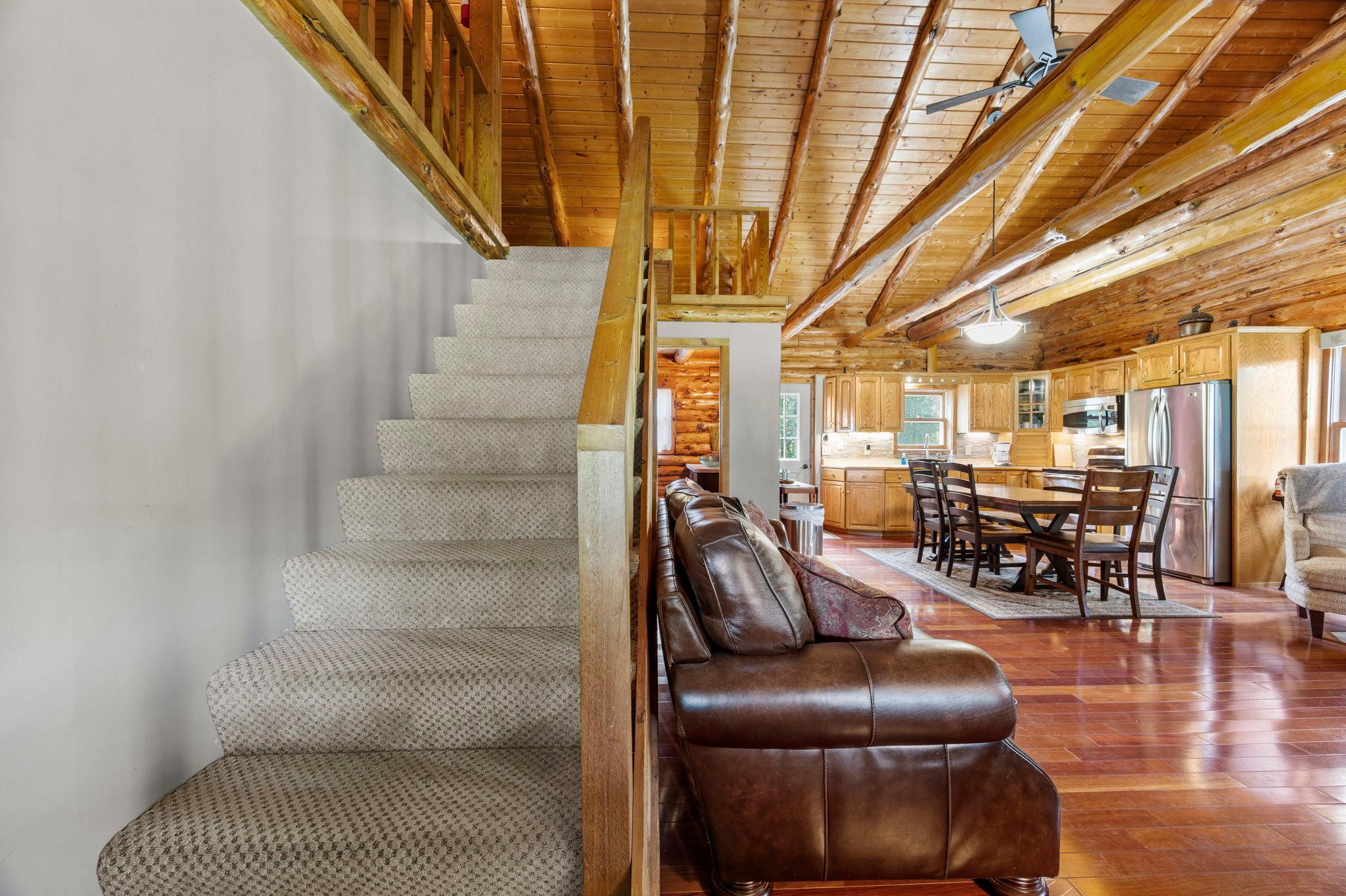 1981 single family home for sale at 14488 Pine Bay Trail in Crosslake, MN — 3 bed, 2 bath (photo 41 of 115)