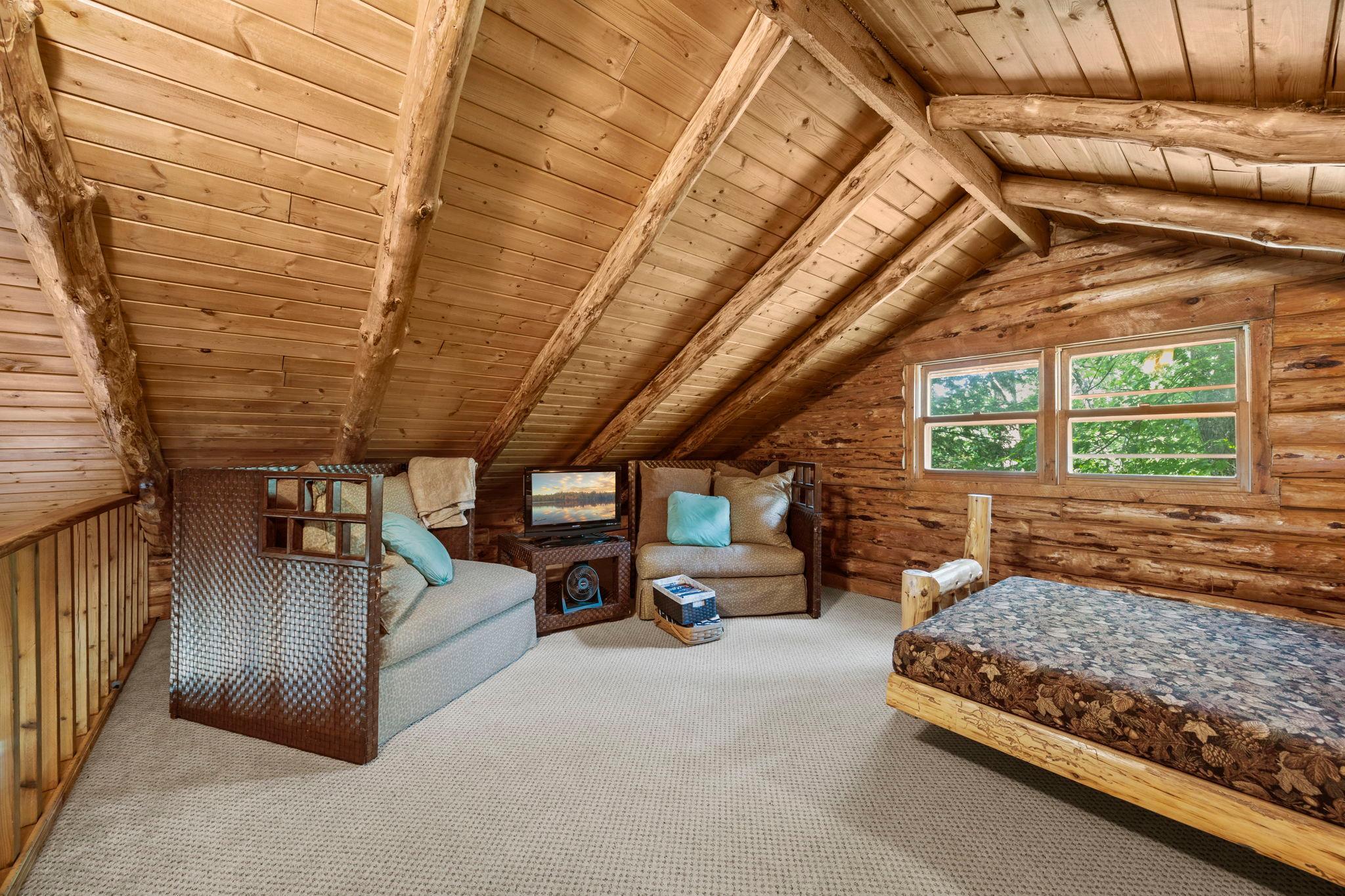 1981 single family home for sale at 14488 Pine Bay Trail in Crosslake, MN — 3 bed, 2 bath (photo 42 of 115)