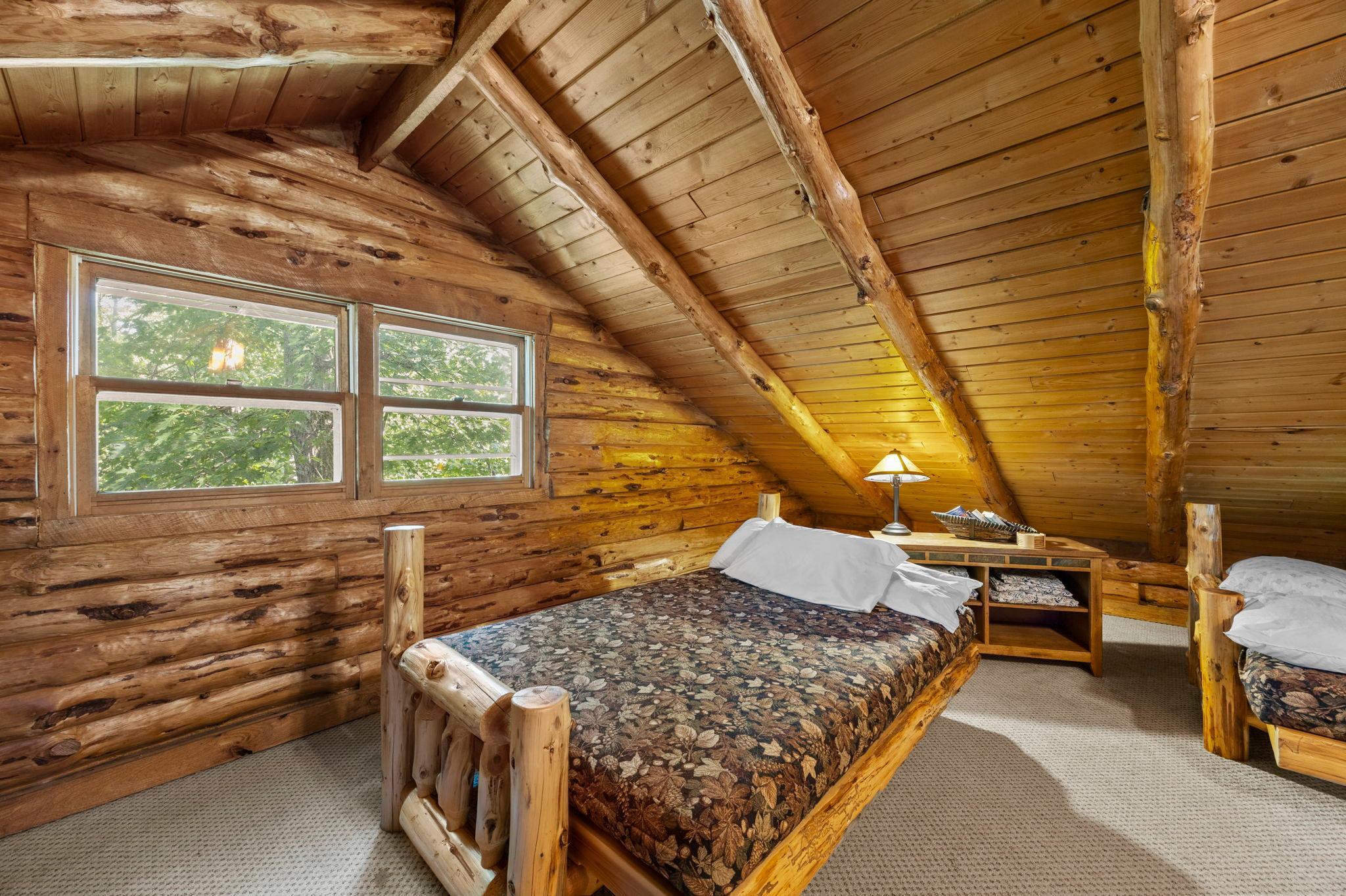 1981 single family home for sale at 14488 Pine Bay Trail in Crosslake, MN — 3 bed, 2 bath (photo 43 of 115)