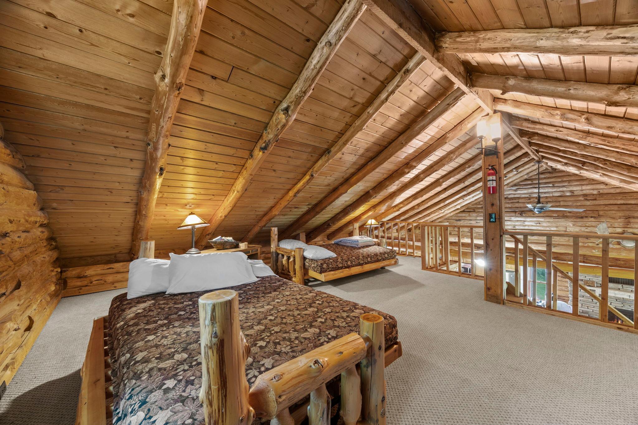 1981 single family home for sale at 14488 Pine Bay Trail in Crosslake, MN — 3 bed, 2 bath (photo 44 of 115)