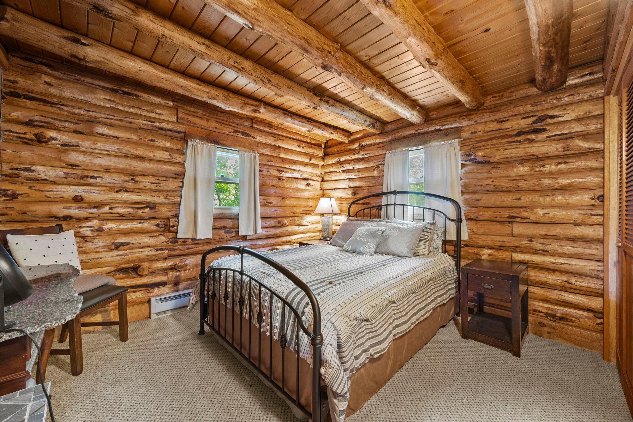 1981 single family home for sale at 14488 Pine Bay Trail in Crosslake, MN — 3 bed, 2 bath (photo 46 of 115)