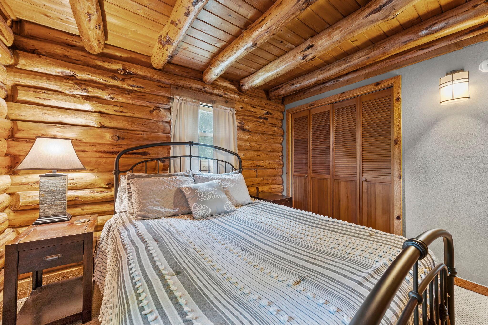1981 single family home for sale at 14488 Pine Bay Trail in Crosslake, MN — 3 bed, 2 bath (photo 47 of 115)