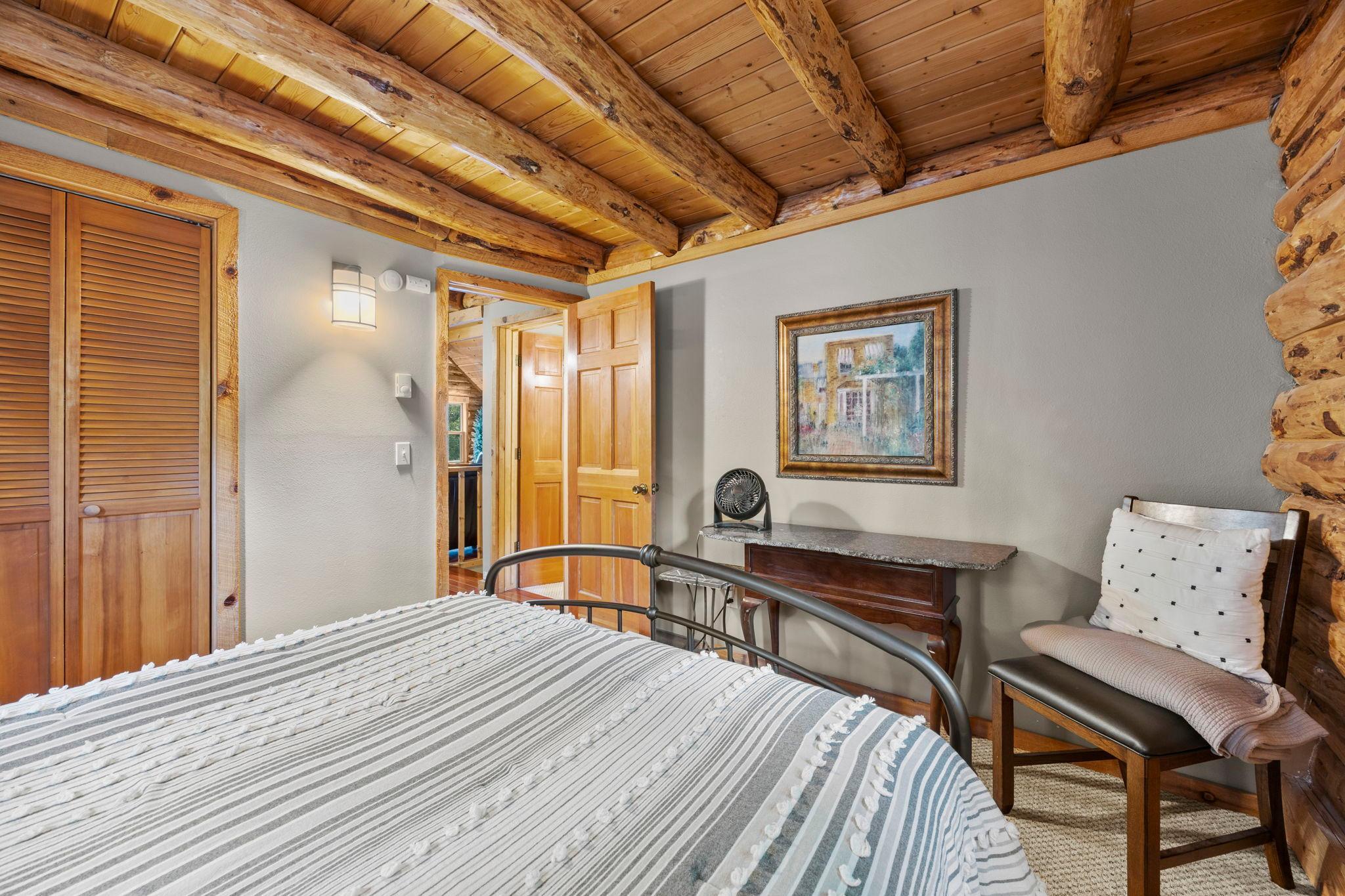 1981 single family home for sale at 14488 Pine Bay Trail in Crosslake, MN — 3 bed, 2 bath (photo 48 of 115)