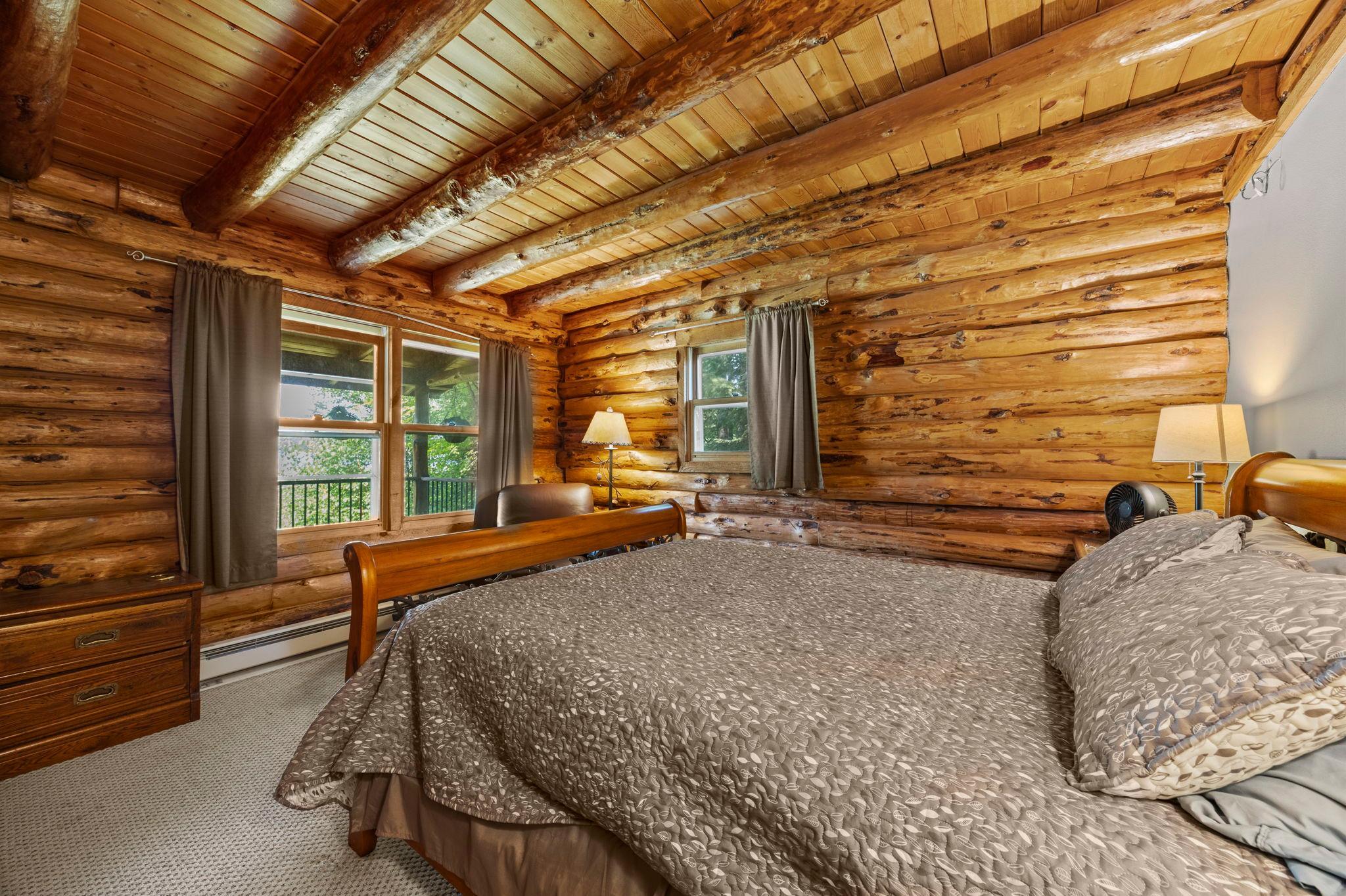 1981 single family home for sale at 14488 Pine Bay Trail in Crosslake, MN — 3 bed, 2 bath (photo 49 of 115)