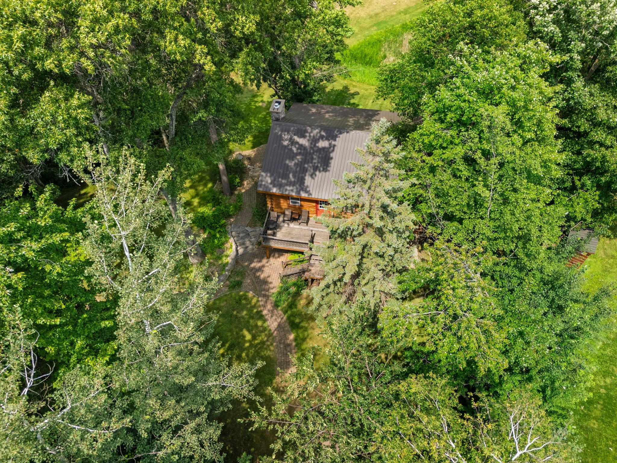 1981 single family home for sale at 14488 Pine Bay Trail in Crosslake, MN — 3 bed, 2 bath (photo 6 of 115)