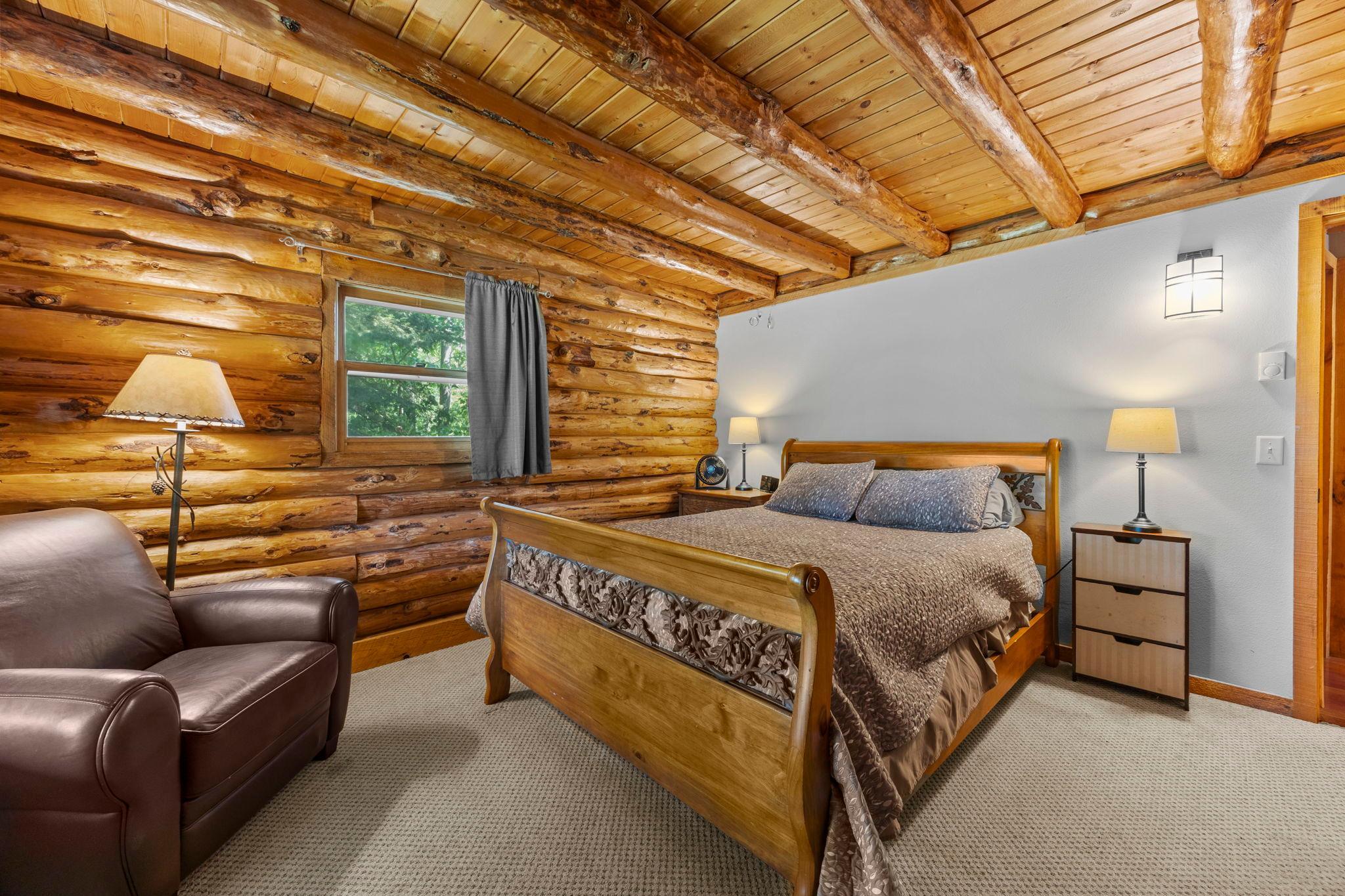 1981 single family home for sale at 14488 Pine Bay Trail in Crosslake, MN — 3 bed, 2 bath (photo 52 of 115)