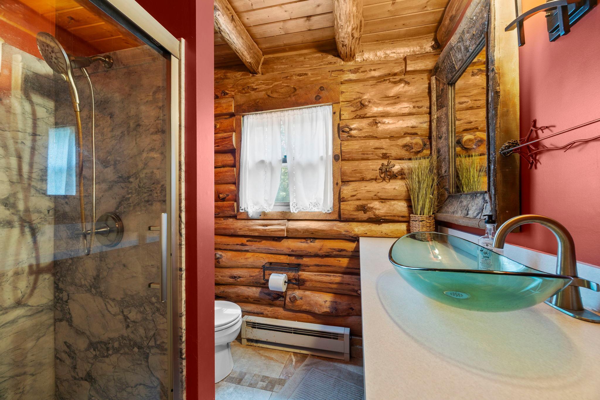 1981 single family home for sale at 14488 Pine Bay Trail in Crosslake, MN — 3 bed, 2 bath (photo 53 of 115)