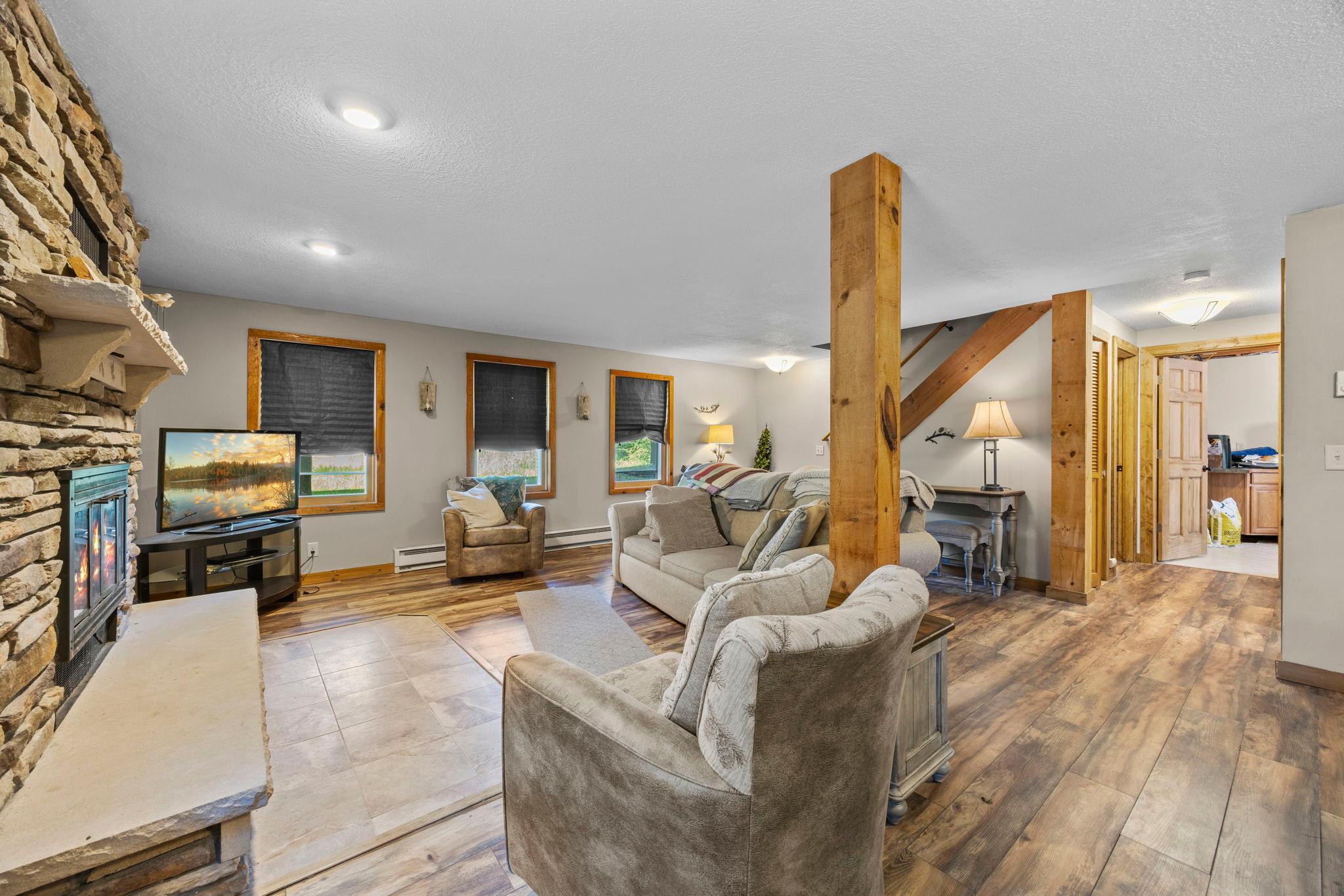 1981 single family home for sale at 14488 Pine Bay Trail in Crosslake, MN — 3 bed, 2 bath (photo 57 of 115)