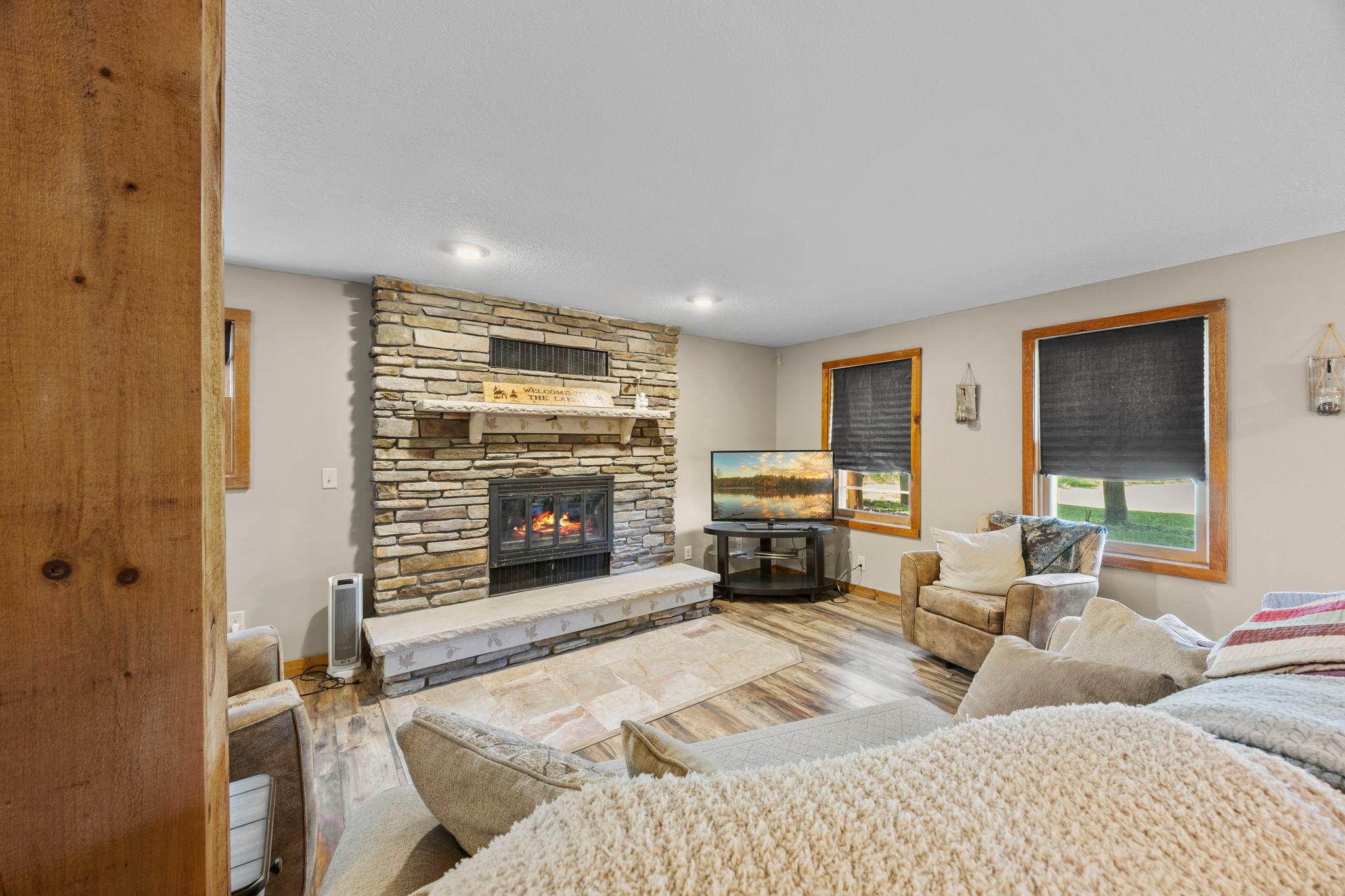 1981 single family home for sale at 14488 Pine Bay Trail in Crosslake, MN — 3 bed, 2 bath (photo 59 of 115)