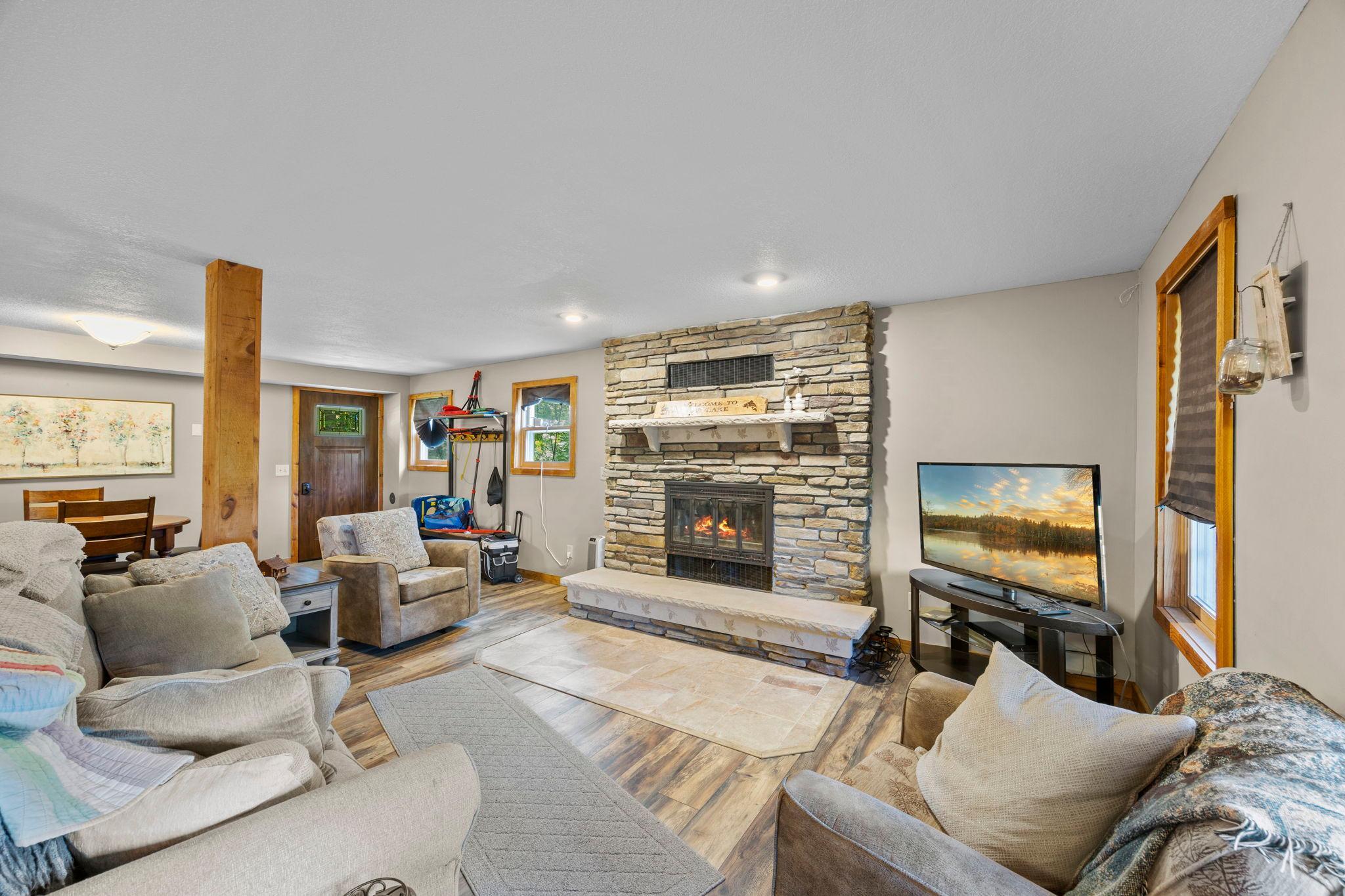 1981 single family home for sale at 14488 Pine Bay Trail in Crosslake, MN — 3 bed, 2 bath (photo 60 of 115)