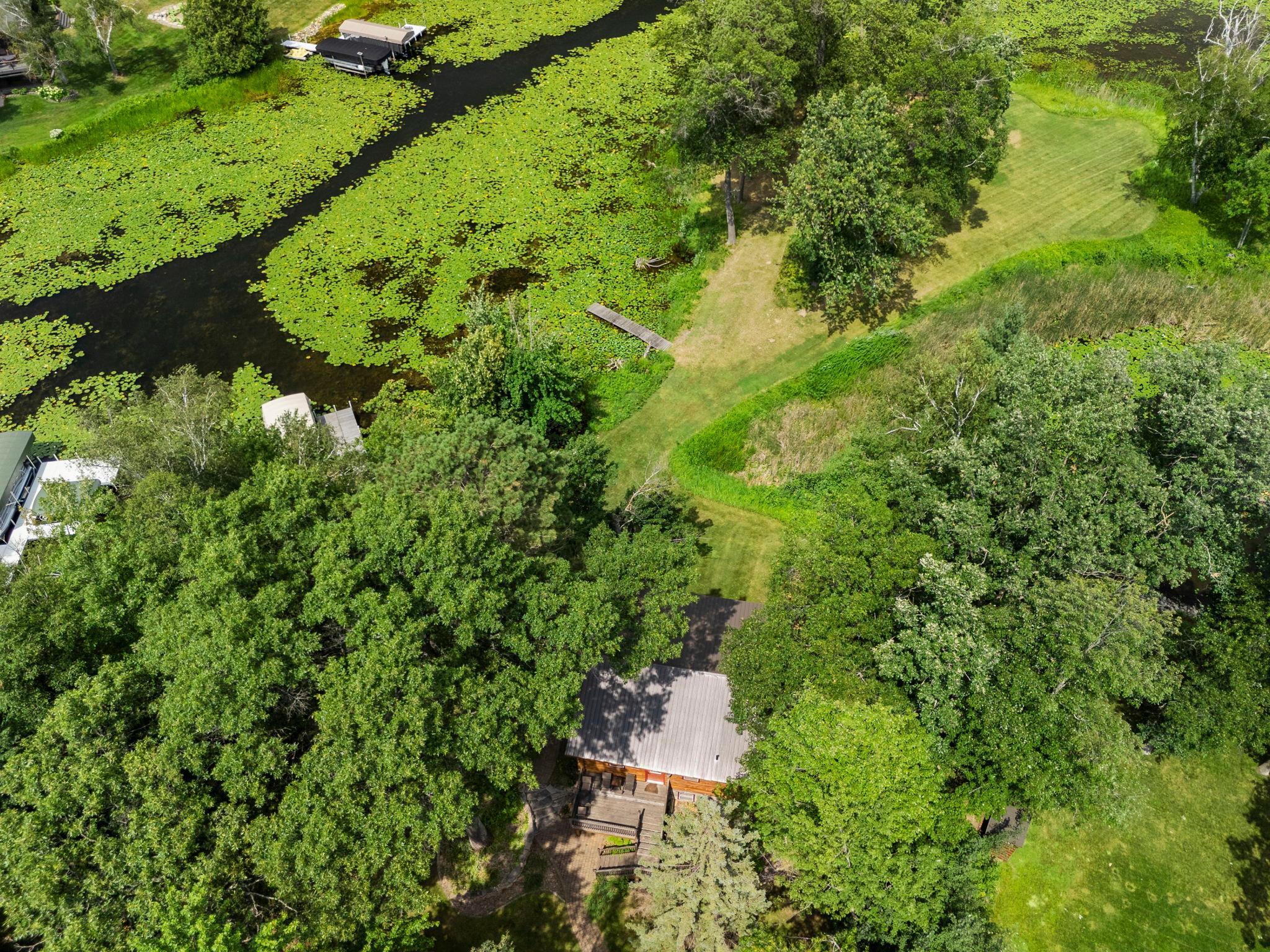 1981 single family home for sale at 14488 Pine Bay Trail in Crosslake, MN — 3 bed, 2 bath (photo 7 of 115)