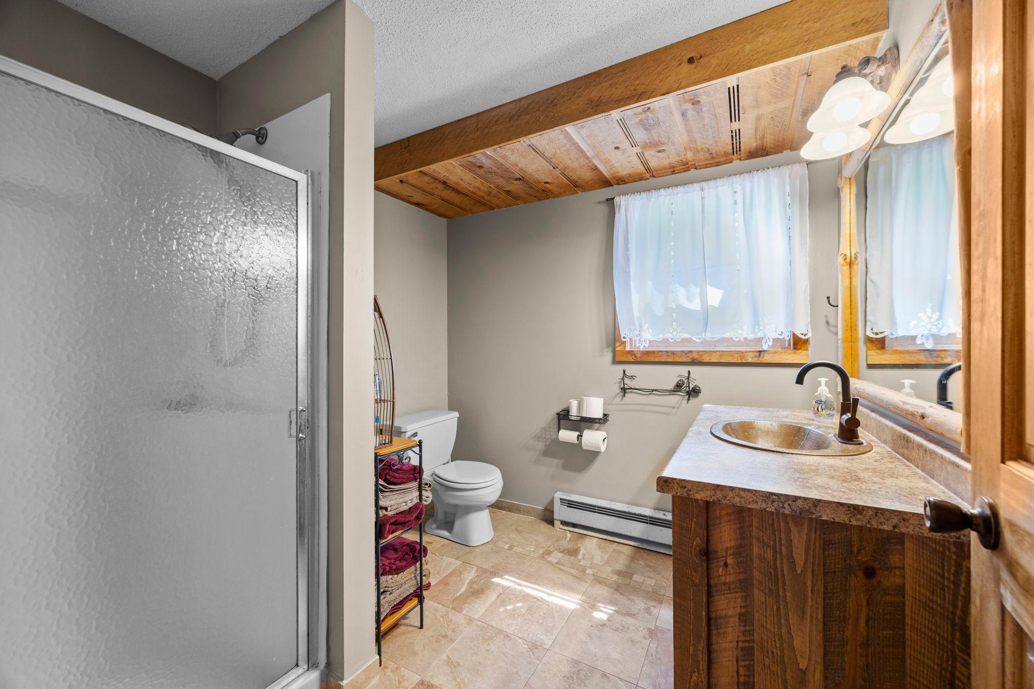 1981 single family home for sale at 14488 Pine Bay Trail in Crosslake, MN — 3 bed, 2 bath (photo 65 of 115)