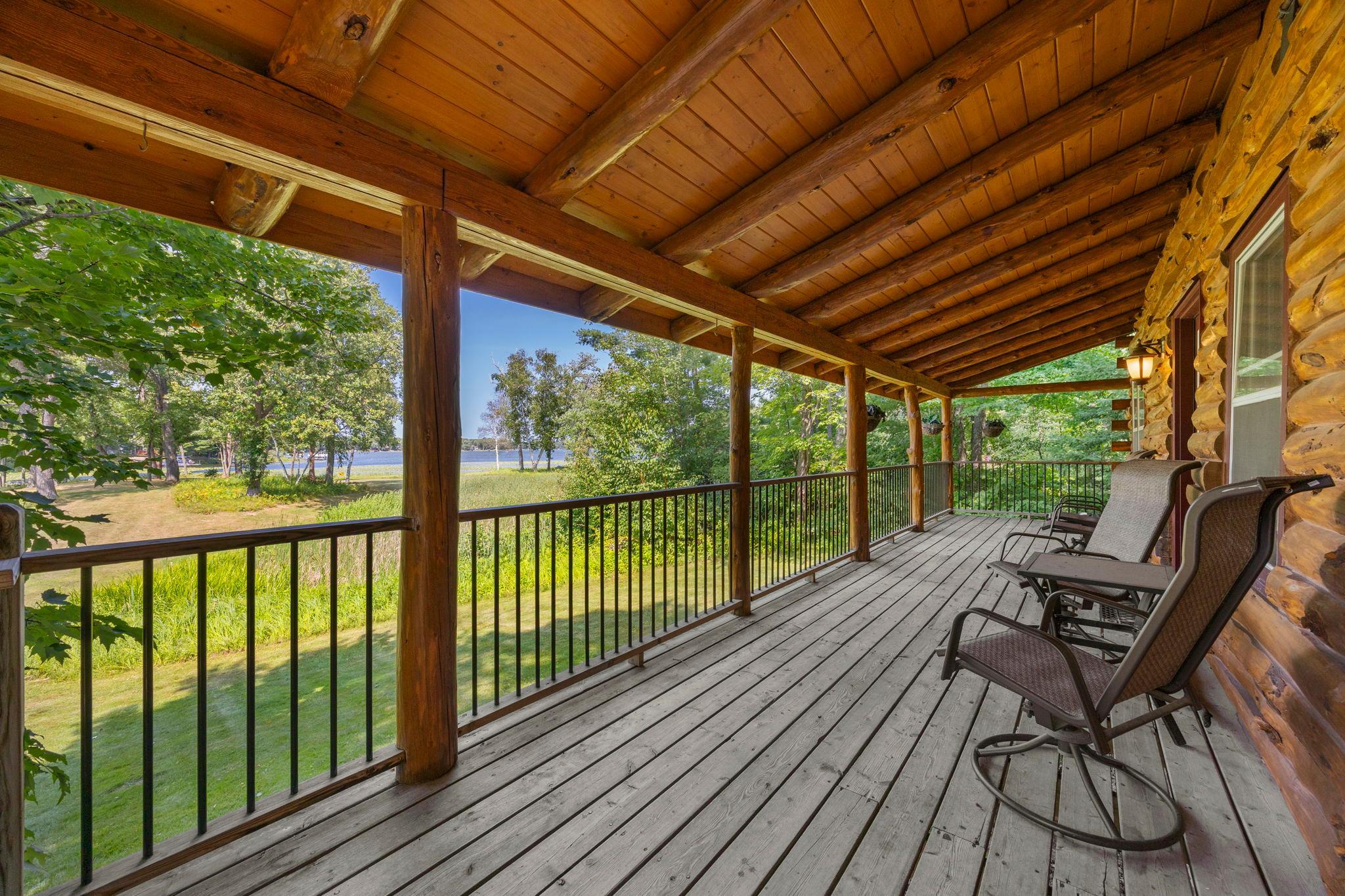 1981 single family home for sale at 14488 Pine Bay Trail in Crosslake, MN — 3 bed, 2 bath (photo 67 of 115)