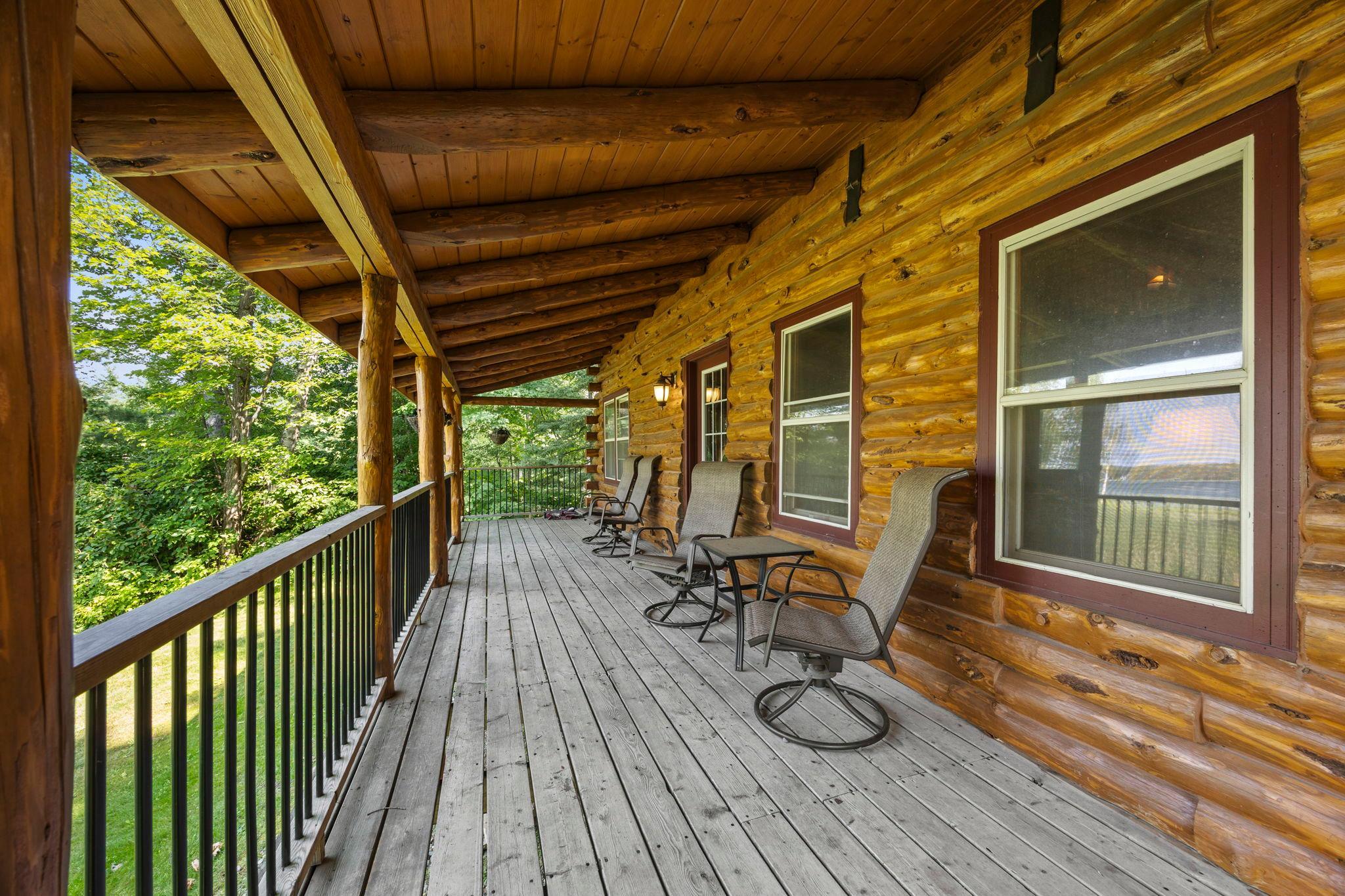 1981 single family home for sale at 14488 Pine Bay Trail in Crosslake, MN — 3 bed, 2 bath (photo 68 of 115)