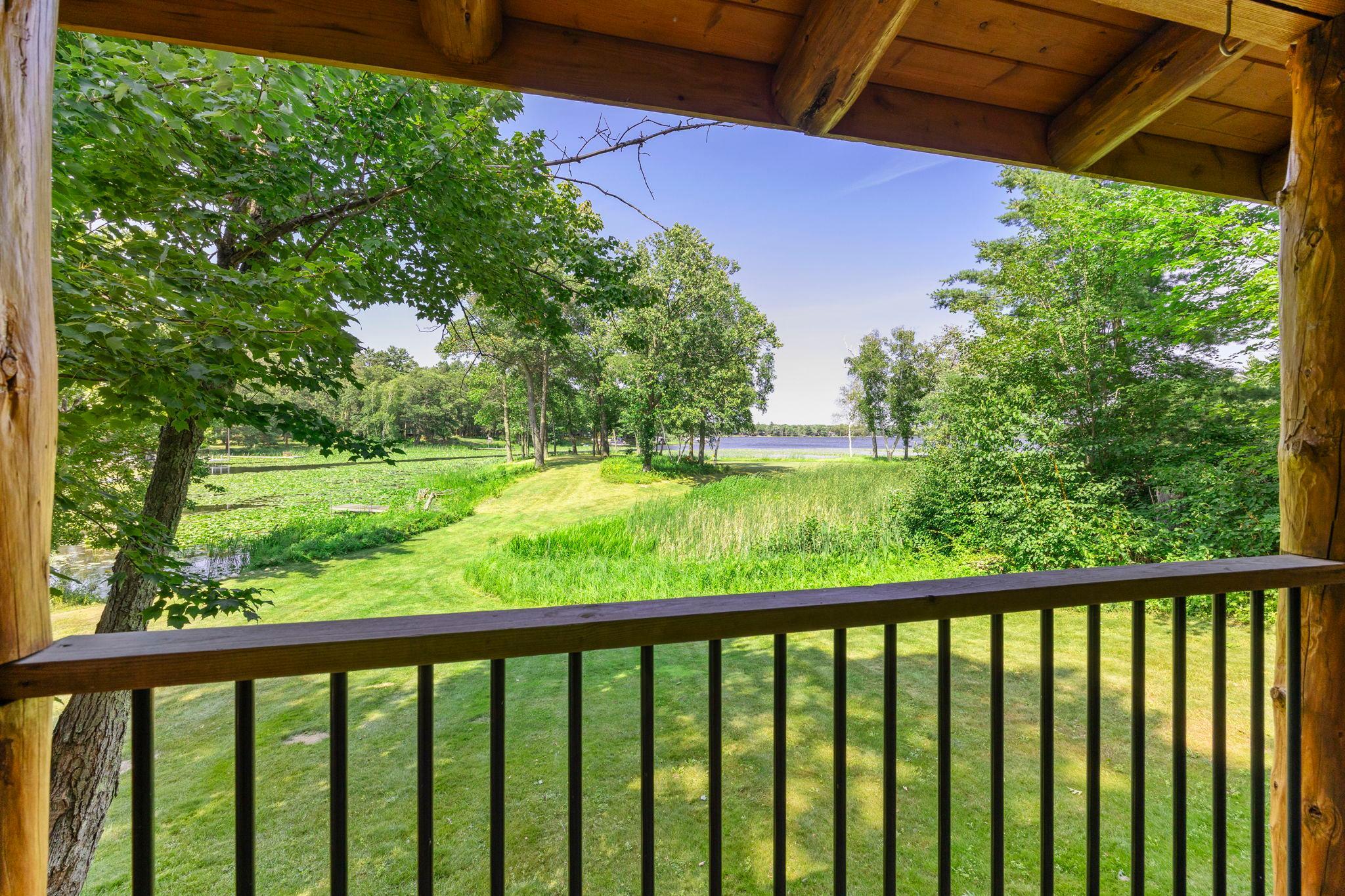 1981 single family home for sale at 14488 Pine Bay Trail in Crosslake, MN — 3 bed, 2 bath (photo 70 of 115)