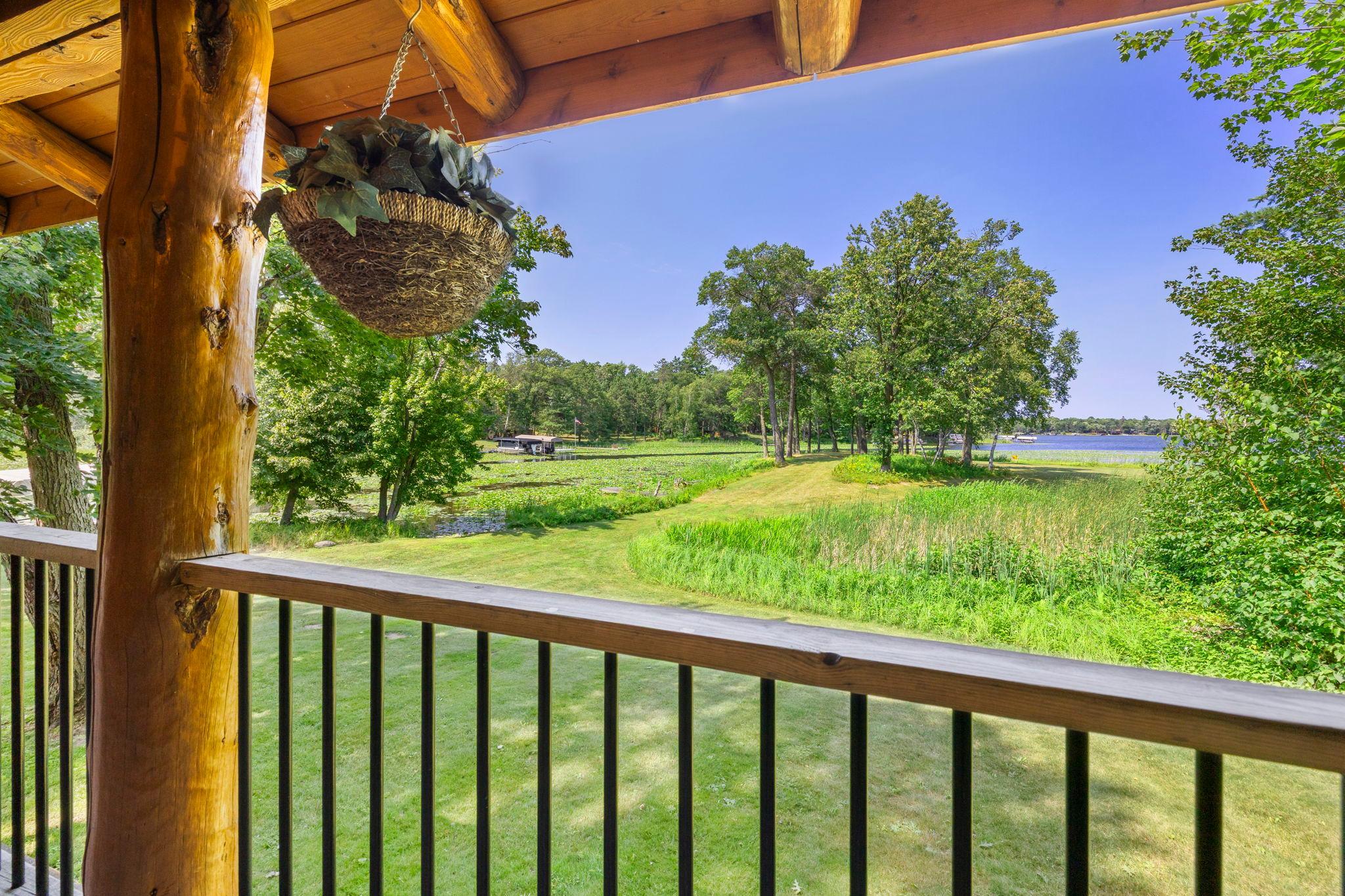 1981 single family home for sale at 14488 Pine Bay Trail in Crosslake, MN — 3 bed, 2 bath (photo 71 of 115)