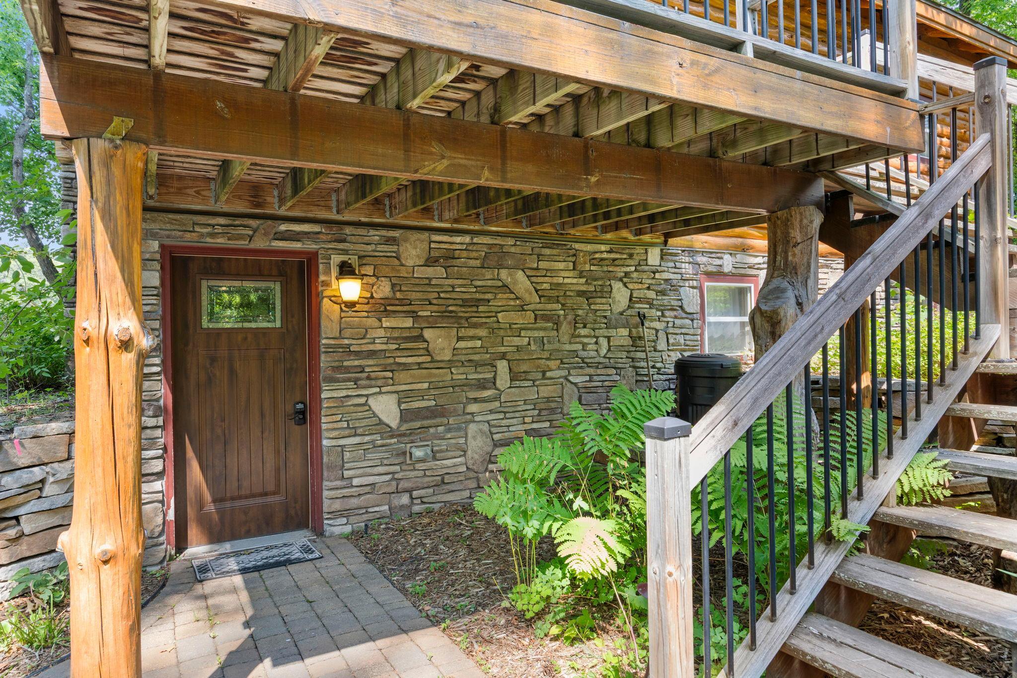 1981 single family home for sale at 14488 Pine Bay Trail in Crosslake, MN — 3 bed, 2 bath (photo 74 of 115)