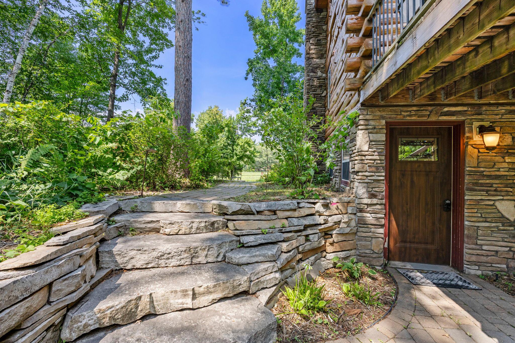 1981 single family home for sale at 14488 Pine Bay Trail in Crosslake, MN — 3 bed, 2 bath (photo 75 of 115)