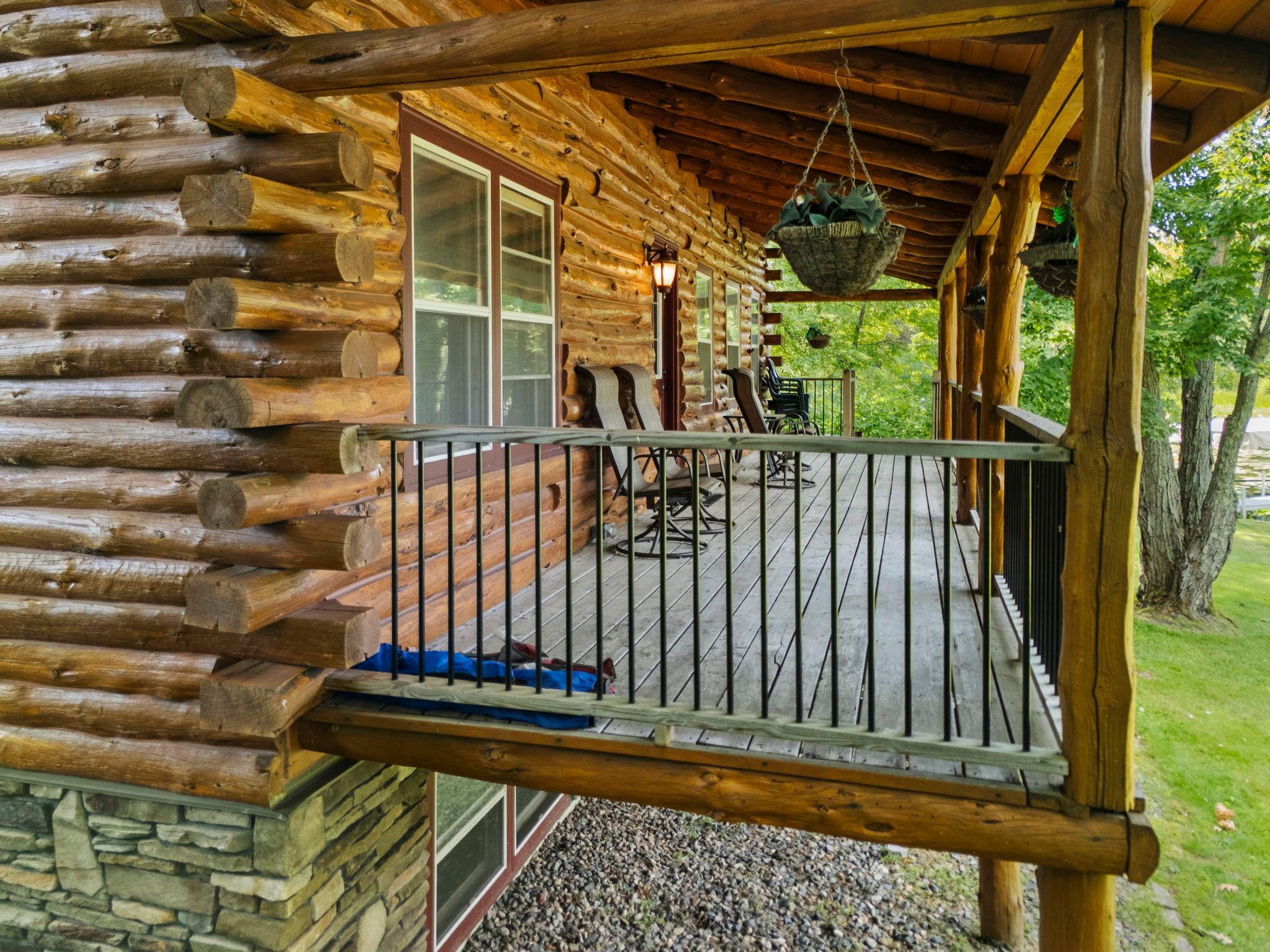 1981 single family home for sale at 14488 Pine Bay Trail in Crosslake, MN — 3 bed, 2 bath (photo 82 of 115)