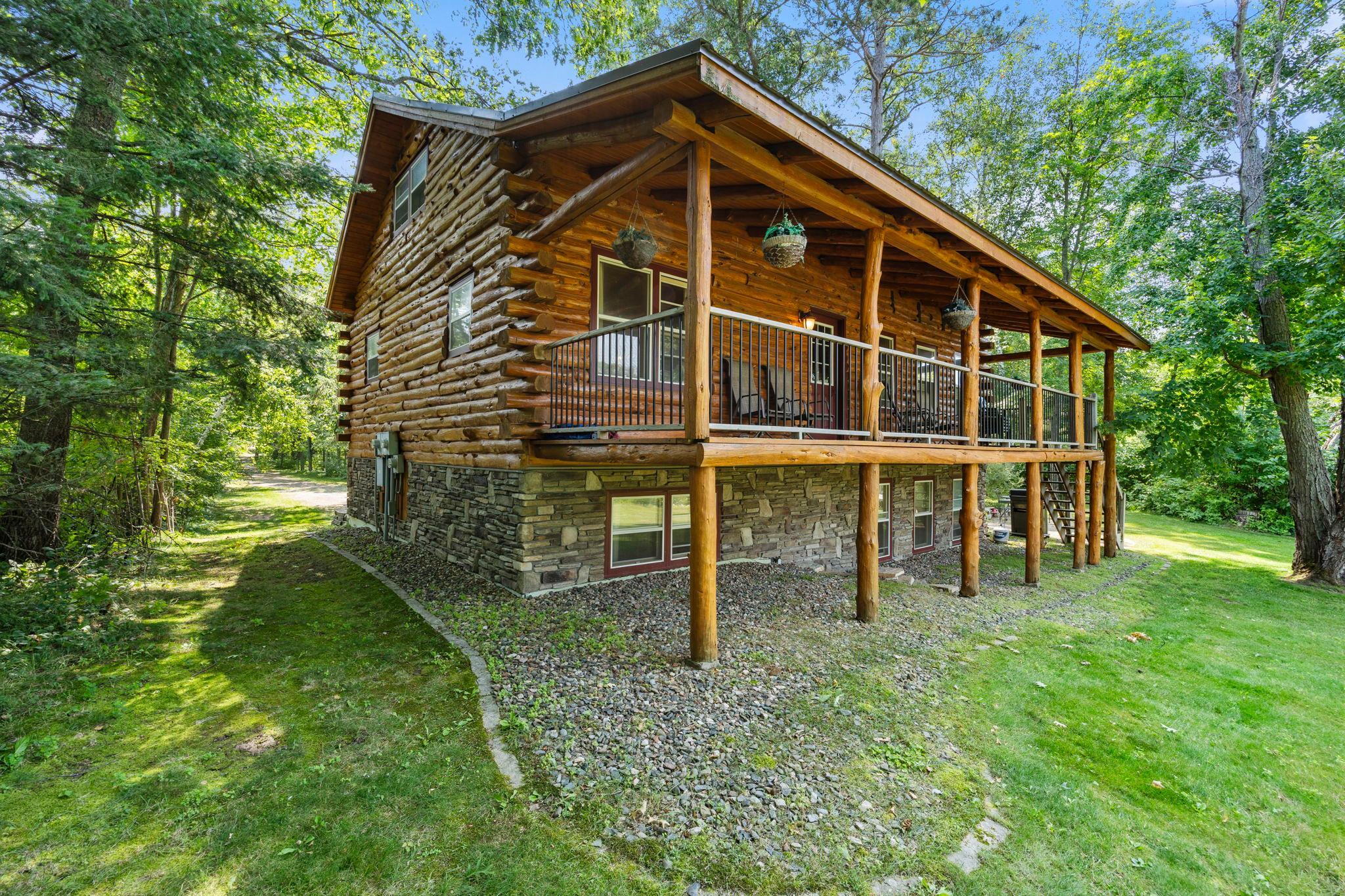 1981 single family home for sale at 14488 Pine Bay Trail in Crosslake, MN — 3 bed, 2 bath (photo 85 of 115)
