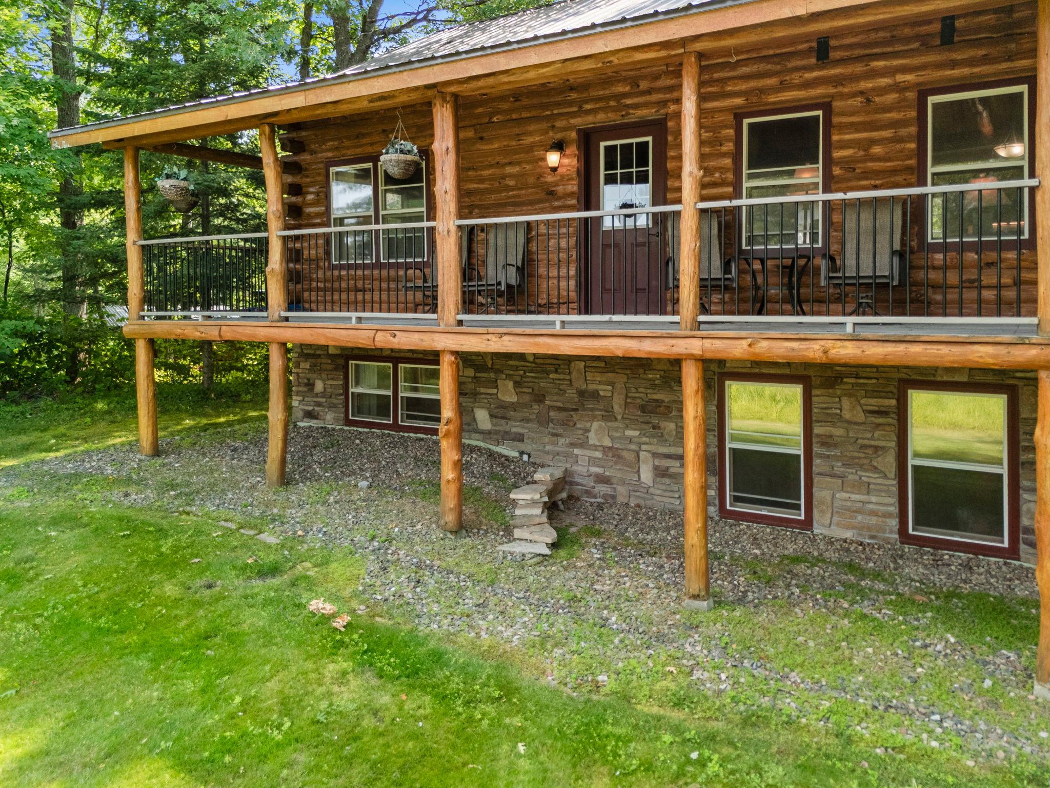 1981 single family home for sale at 14488 Pine Bay Trail in Crosslake, MN — 3 bed, 2 bath (photo 87 of 115)