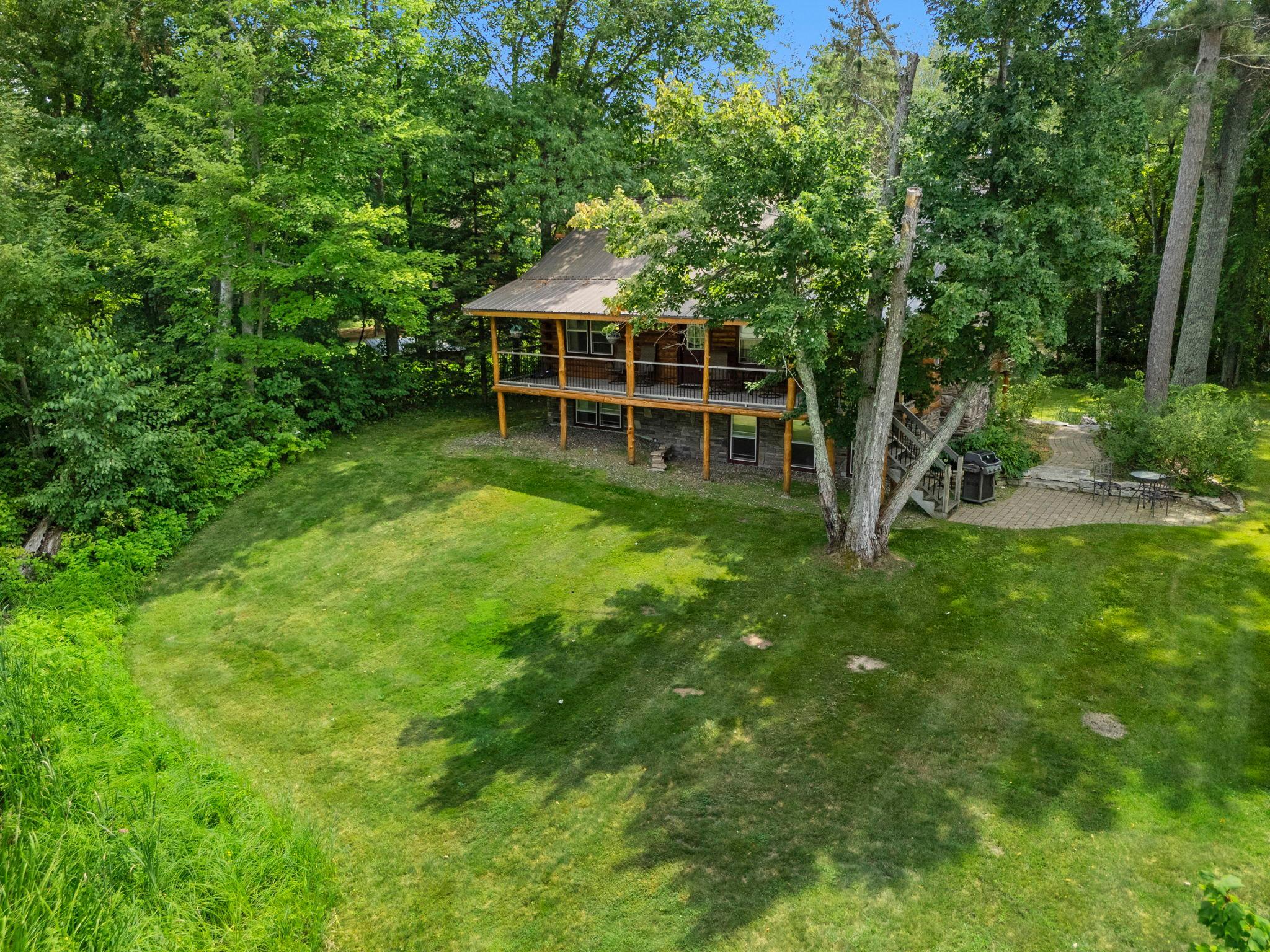 1981 single family home for sale at 14488 Pine Bay Trail in Crosslake, MN — 3 bed, 2 bath (photo 88 of 115)