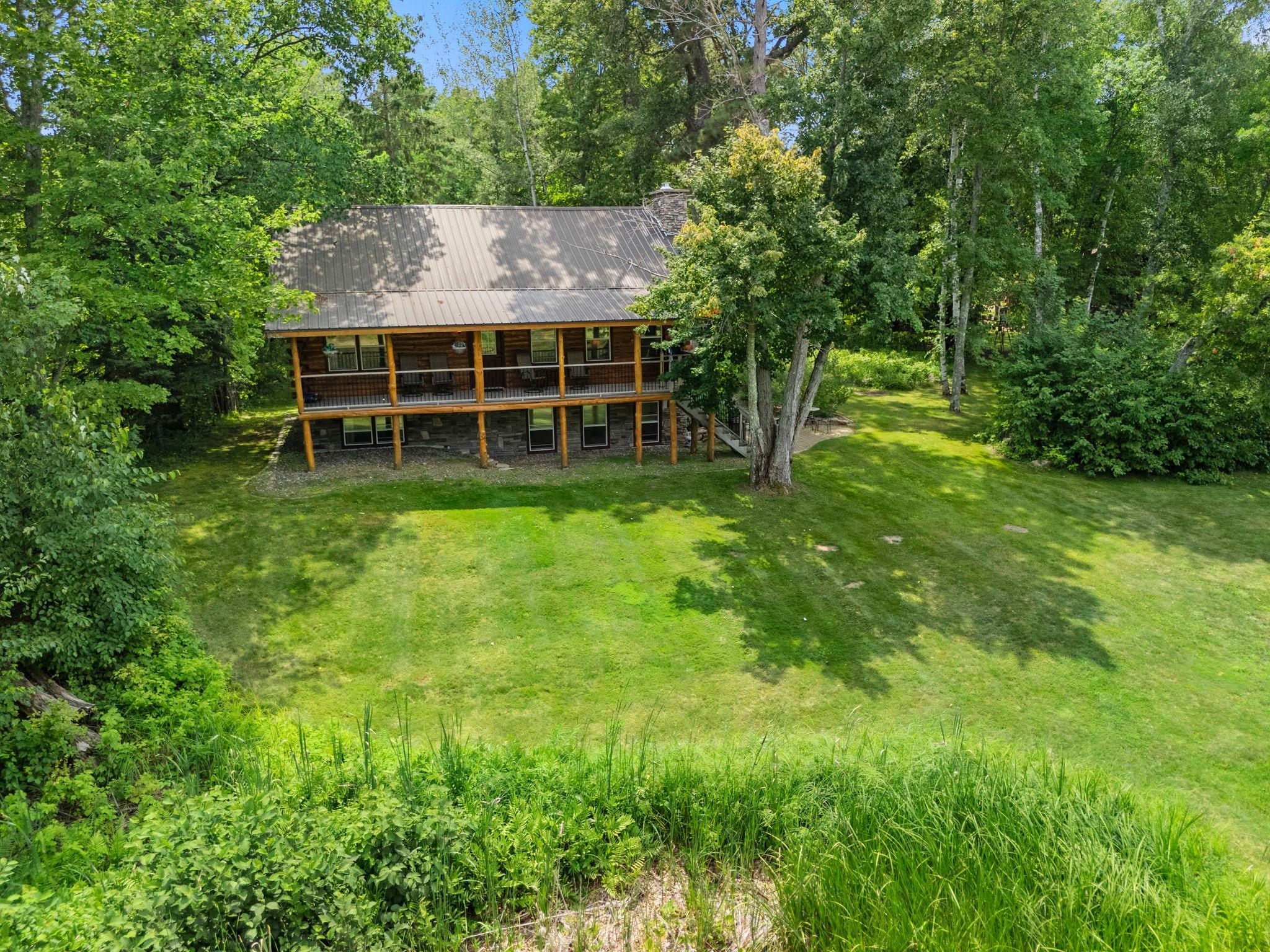 1981 single family home for sale at 14488 Pine Bay Trail in Crosslake, MN — 3 bed, 2 bath (photo 89 of 115)