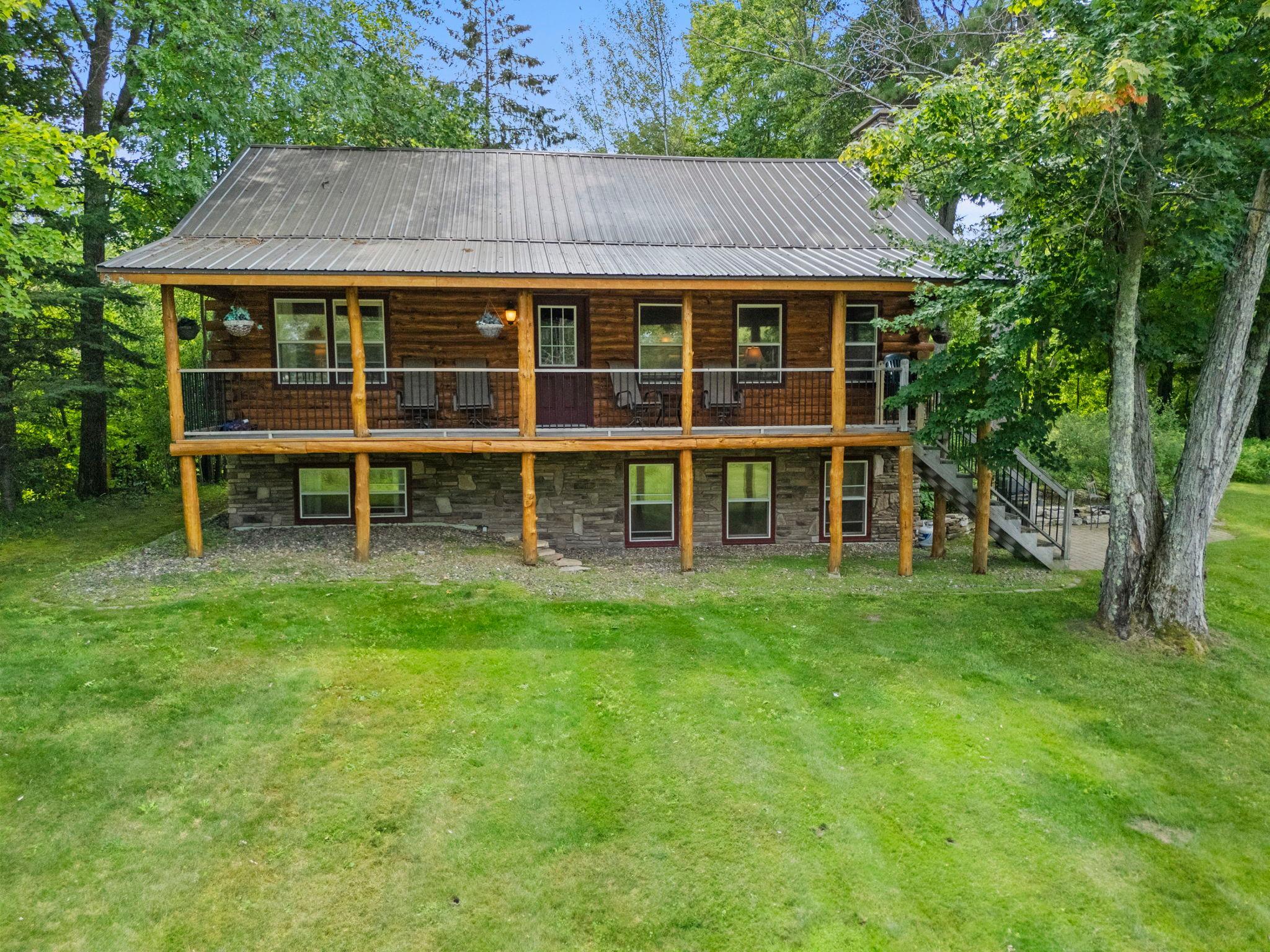 1981 single family home for sale at 14488 Pine Bay Trail in Crosslake, MN — 3 bed, 2 bath (photo 90 of 115)