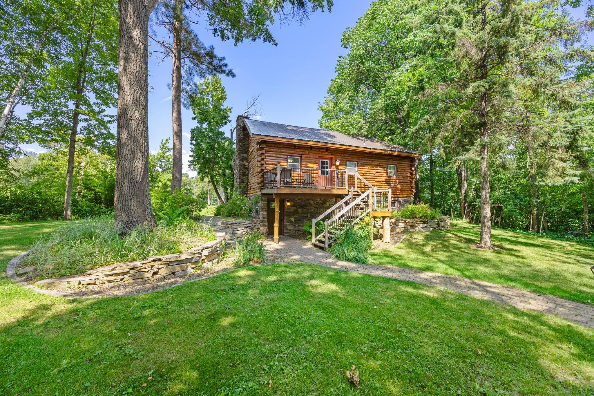1981 single family home for sale at 14488 Pine Bay Trail in Crosslake, MN — 3 bed, 2 bath (photo 10 of 115)