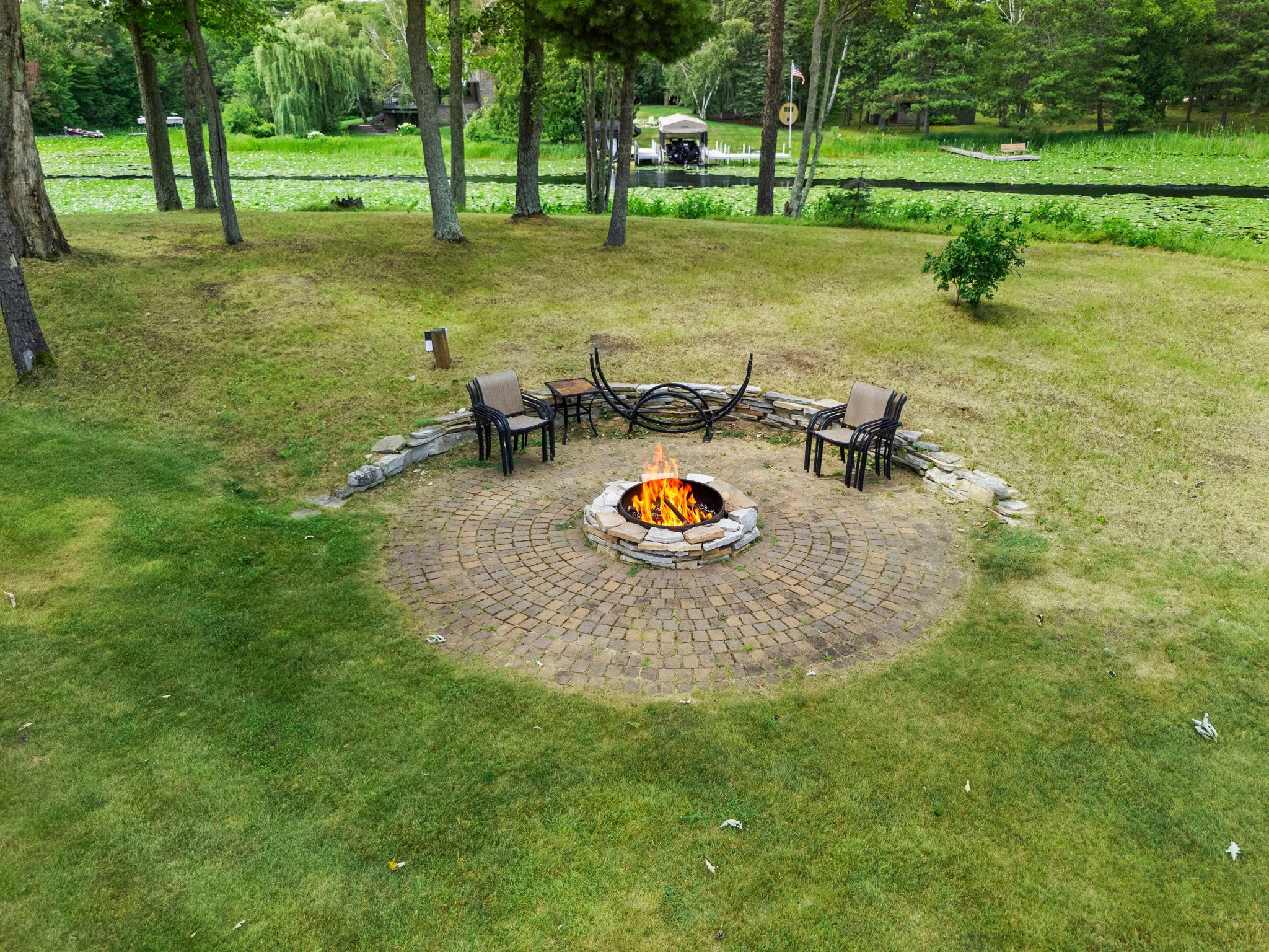1981 single family home for sale at 14488 Pine Bay Trail in Crosslake, MN — 3 bed, 2 bath (photo 91 of 115)