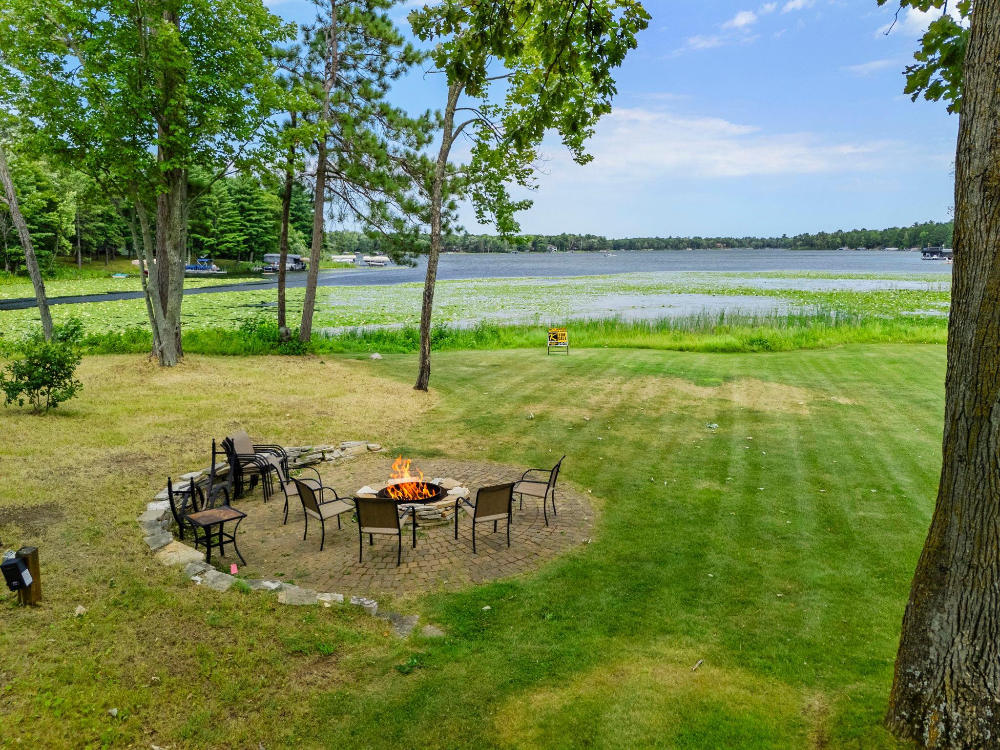 1981 single family home for sale at 14488 Pine Bay Trail in Crosslake, MN — 3 bed, 2 bath (photo 92 of 115)
