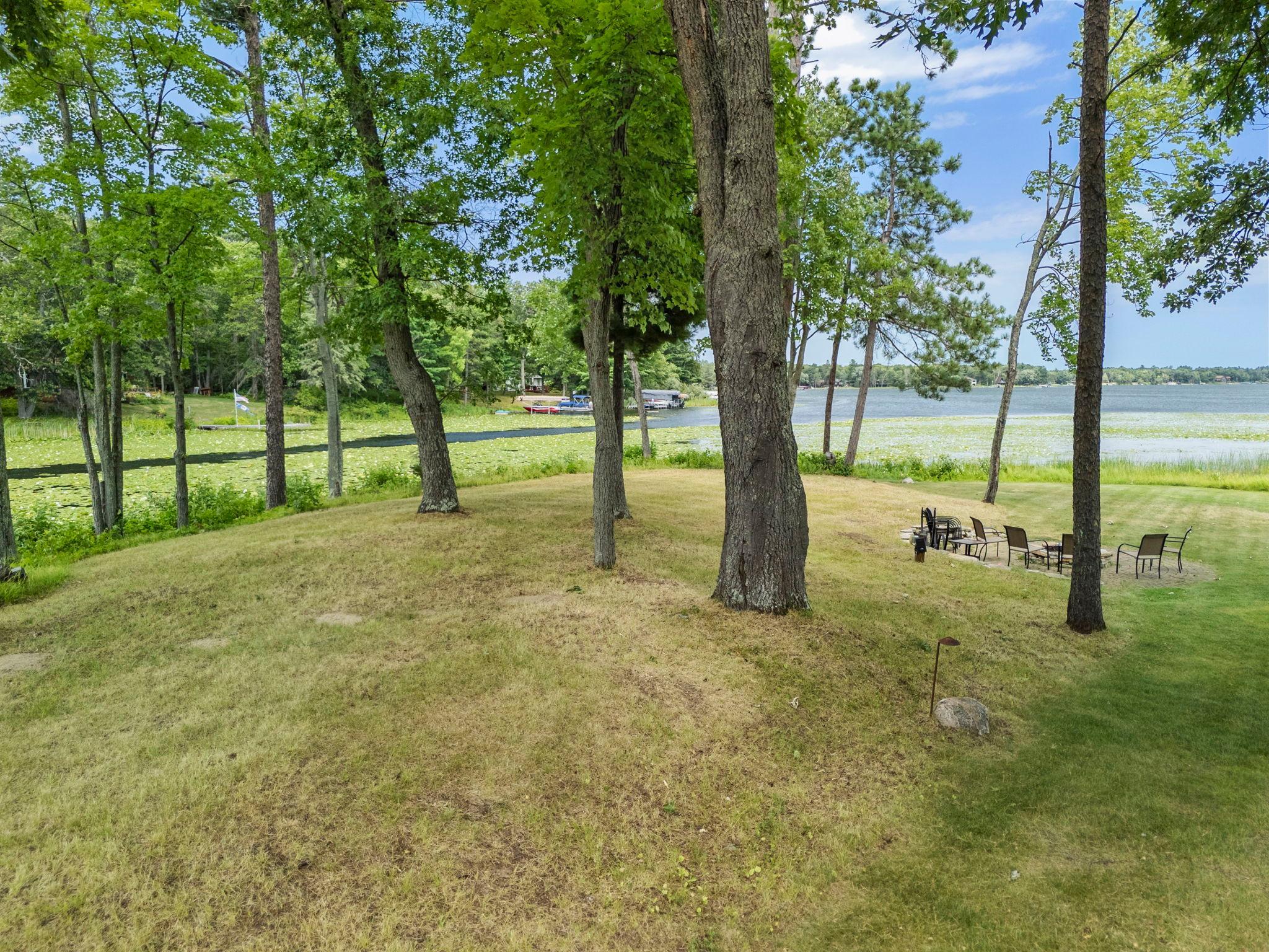 1981 single family home for sale at 14488 Pine Bay Trail in Crosslake, MN — 3 bed, 2 bath (photo 93 of 115)