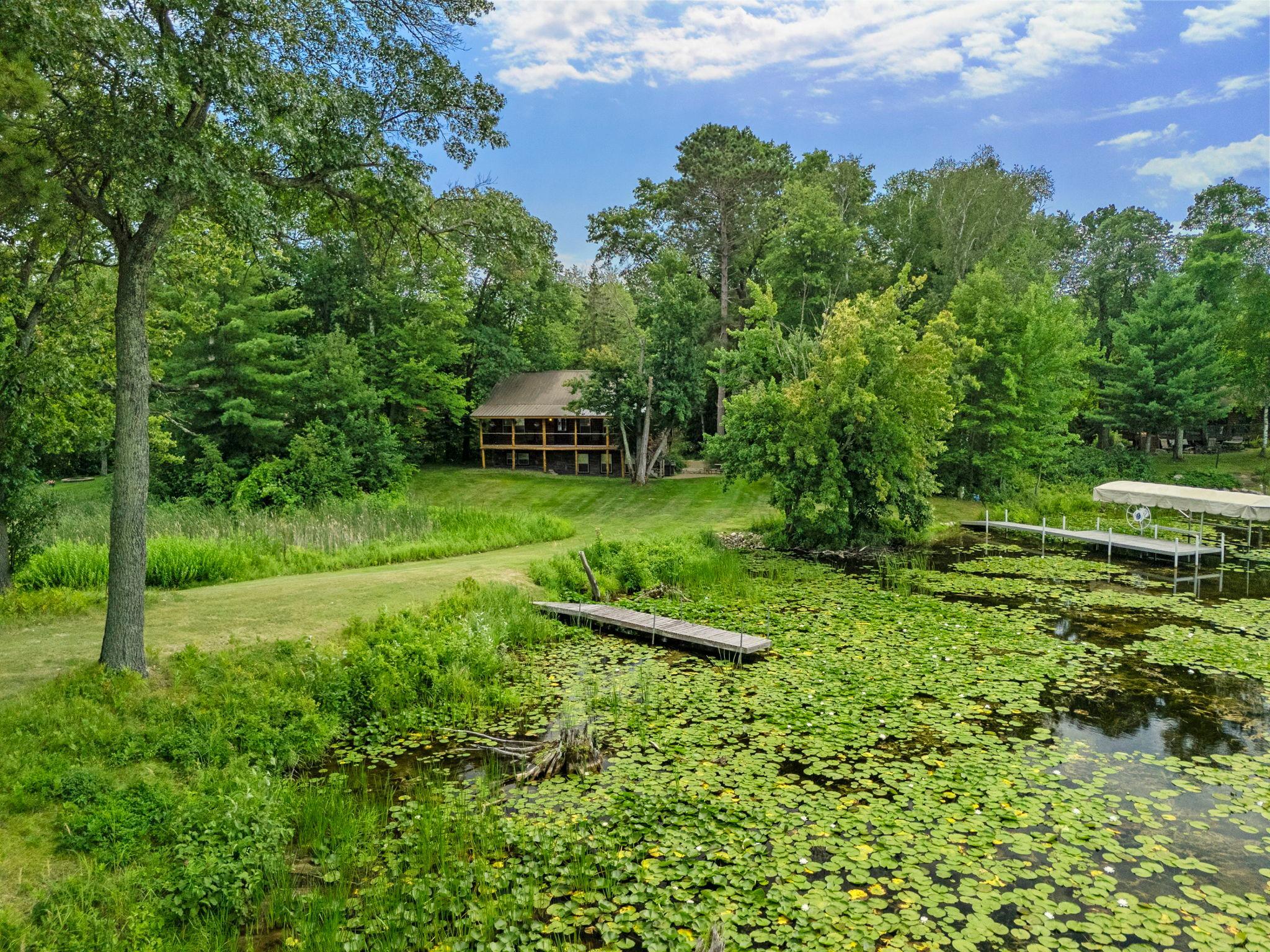 1981 single family home for sale at 14488 Pine Bay Trail in Crosslake, MN — 3 bed, 2 bath (photo 94 of 115)