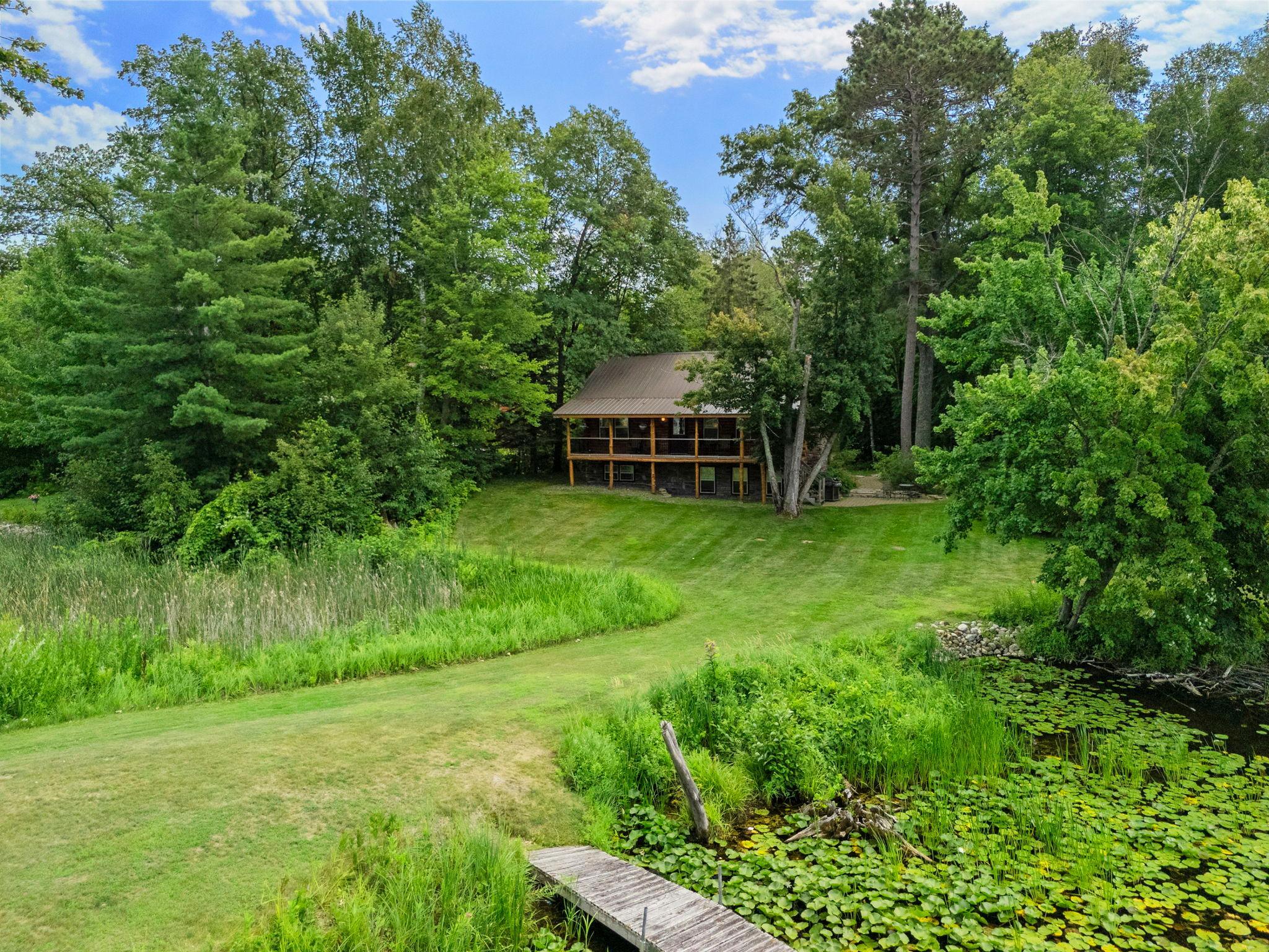 1981 single family home for sale at 14488 Pine Bay Trail in Crosslake, MN — 3 bed, 2 bath (photo 95 of 115)