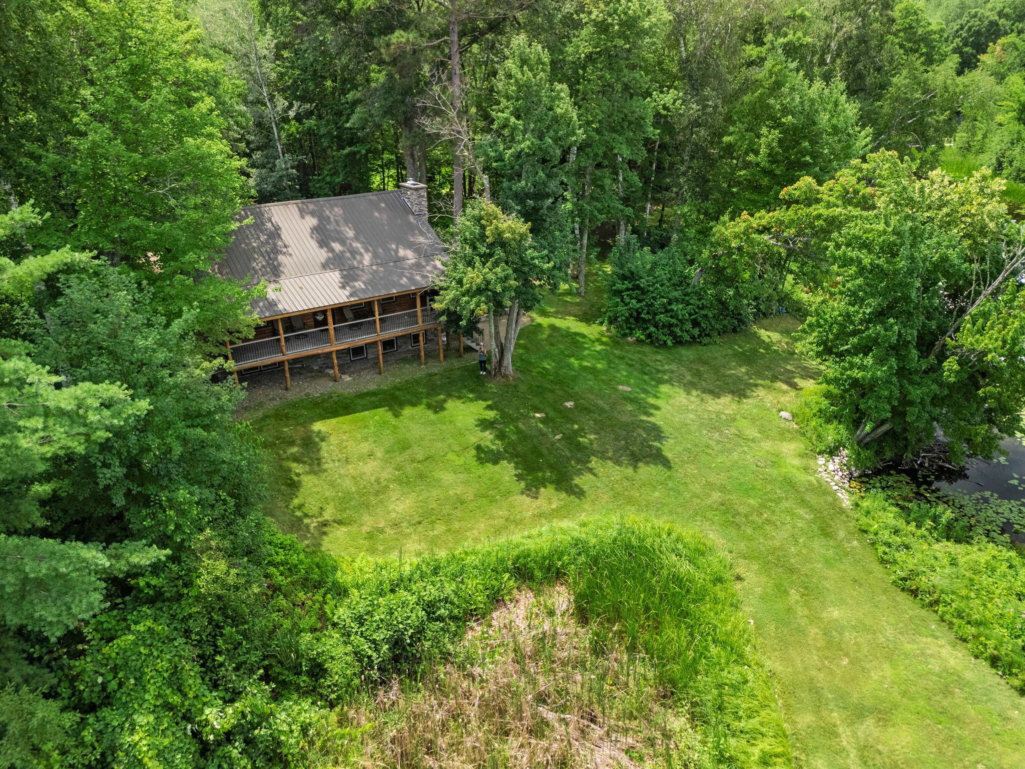 1981 single family home for sale at 14488 Pine Bay Trail in Crosslake, MN — 3 bed, 2 bath (photo 98 of 115)