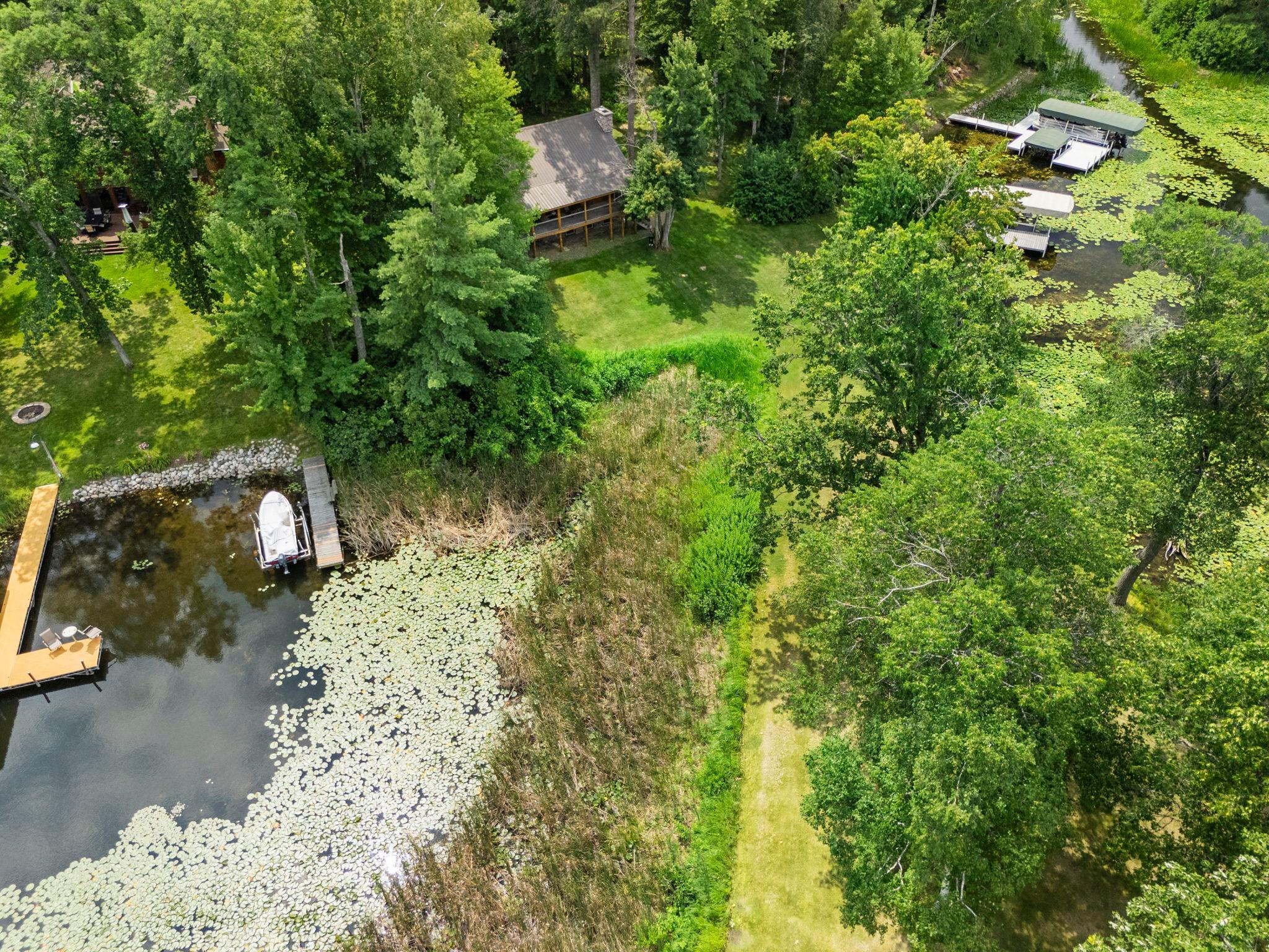1981 single family home for sale at 14488 Pine Bay Trail in Crosslake, MN — 3 bed, 2 bath (photo 99 of 115)