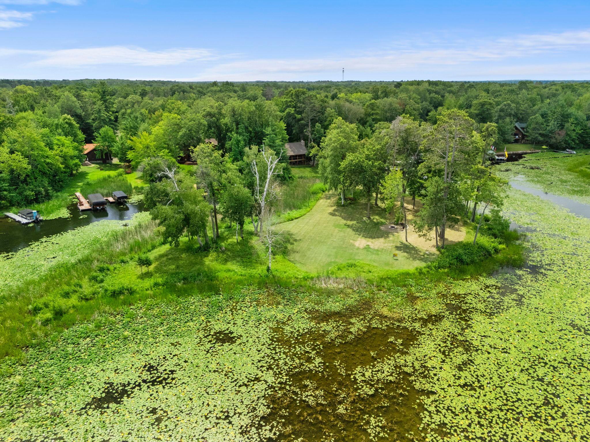 1981 single family home for sale at 14488 Pine Bay Trail in Crosslake, MN — 3 bed, 2 bath (photo 100 of 115)