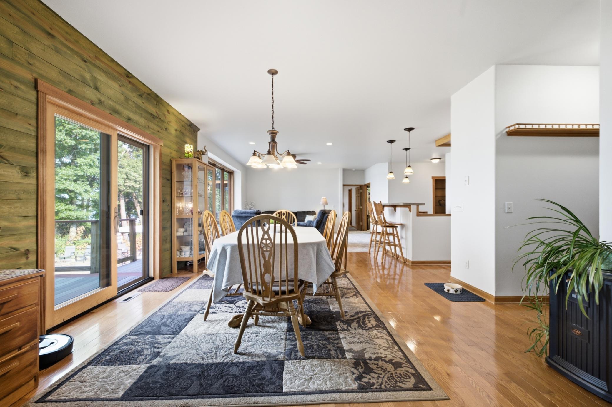 2004 single family home for sale at 15092 Ninebark Drive in Baxter, MN — 5 bed, 6 bath (photo 13 of 84)