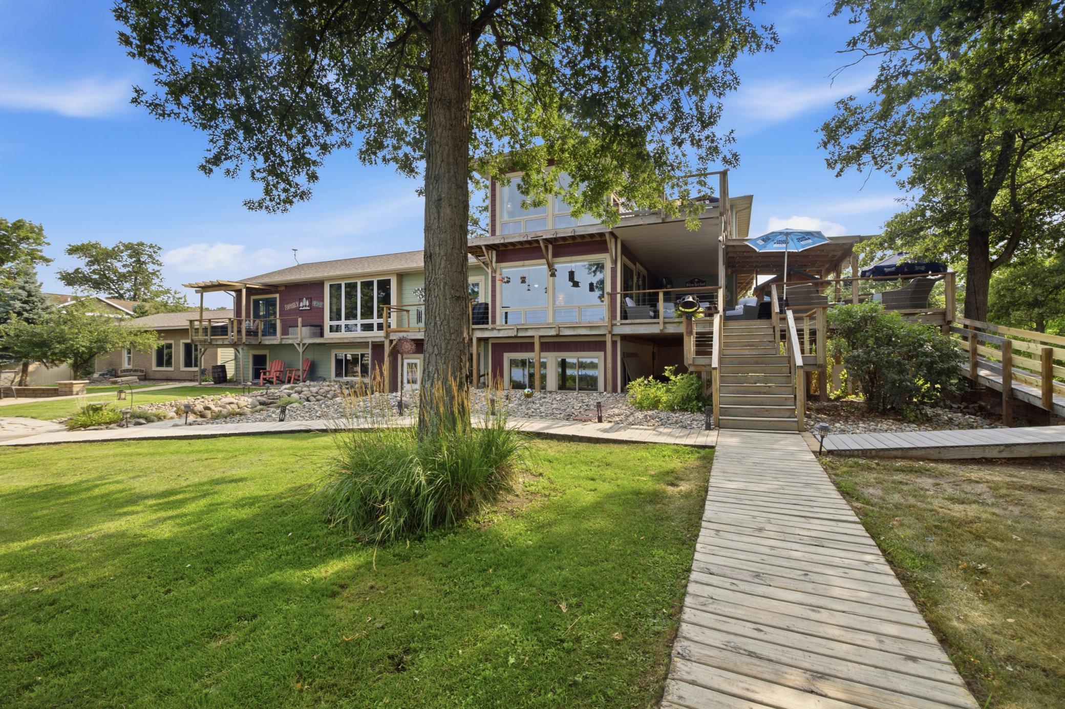 2004 single family home for sale at 15092 Ninebark Drive in Baxter, MN — 5 bed, 6 bath (photo 67 of 84)