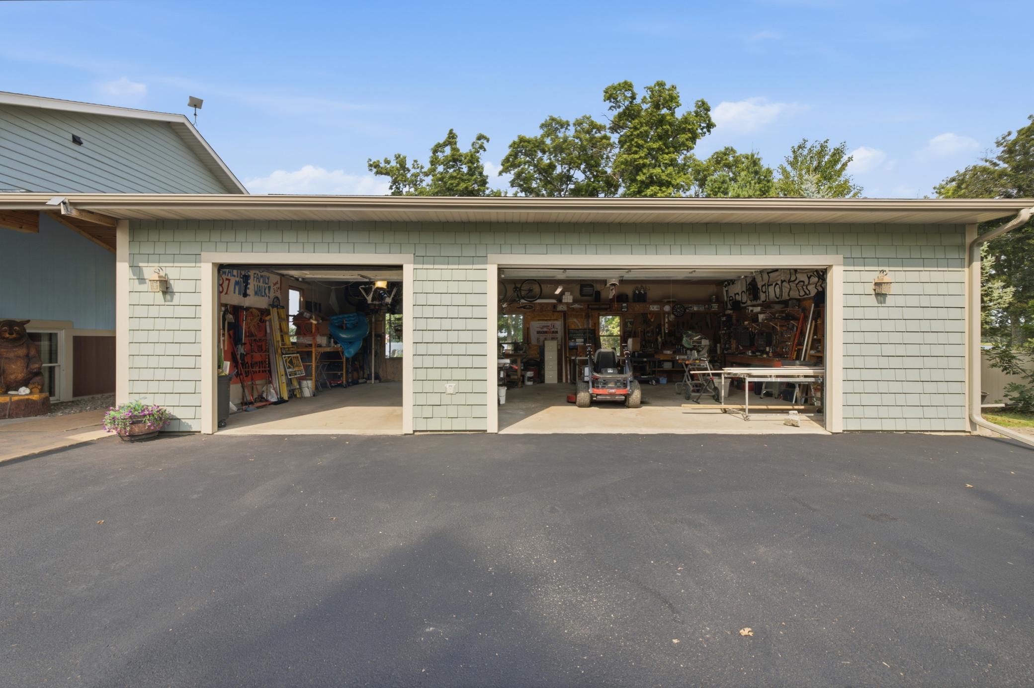 2004 single family home for sale at 15092 Ninebark Drive in Baxter, MN — 5 bed, 6 bath (photo 71 of 84)