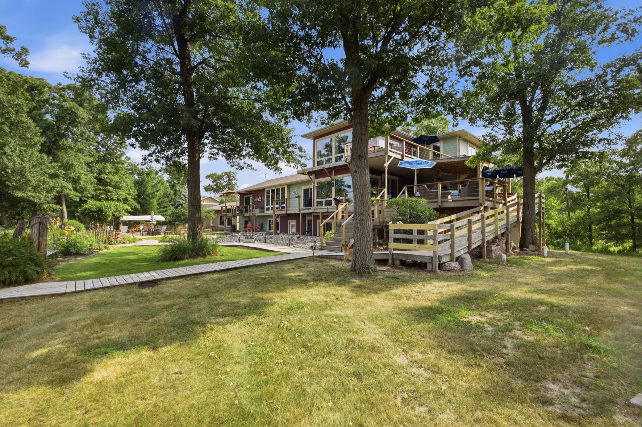 2004 single family home for sale at 15092 Ninebark Drive in Baxter, MN — 5 bed, 6 bath (photo 73 of 84)