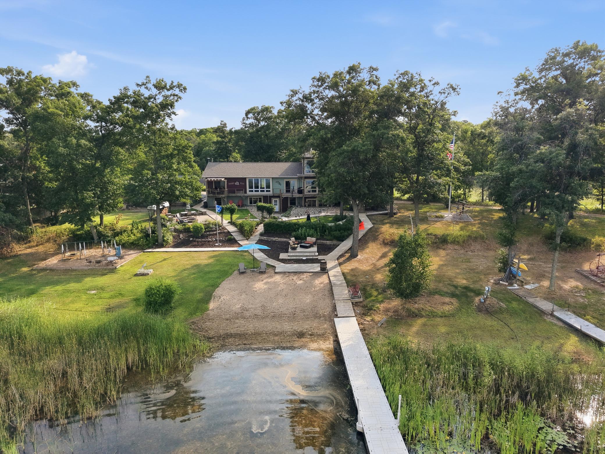 2004 single family home for sale at 15092 Ninebark Drive in Baxter, MN — 5 bed, 6 bath (photo 77 of 84)