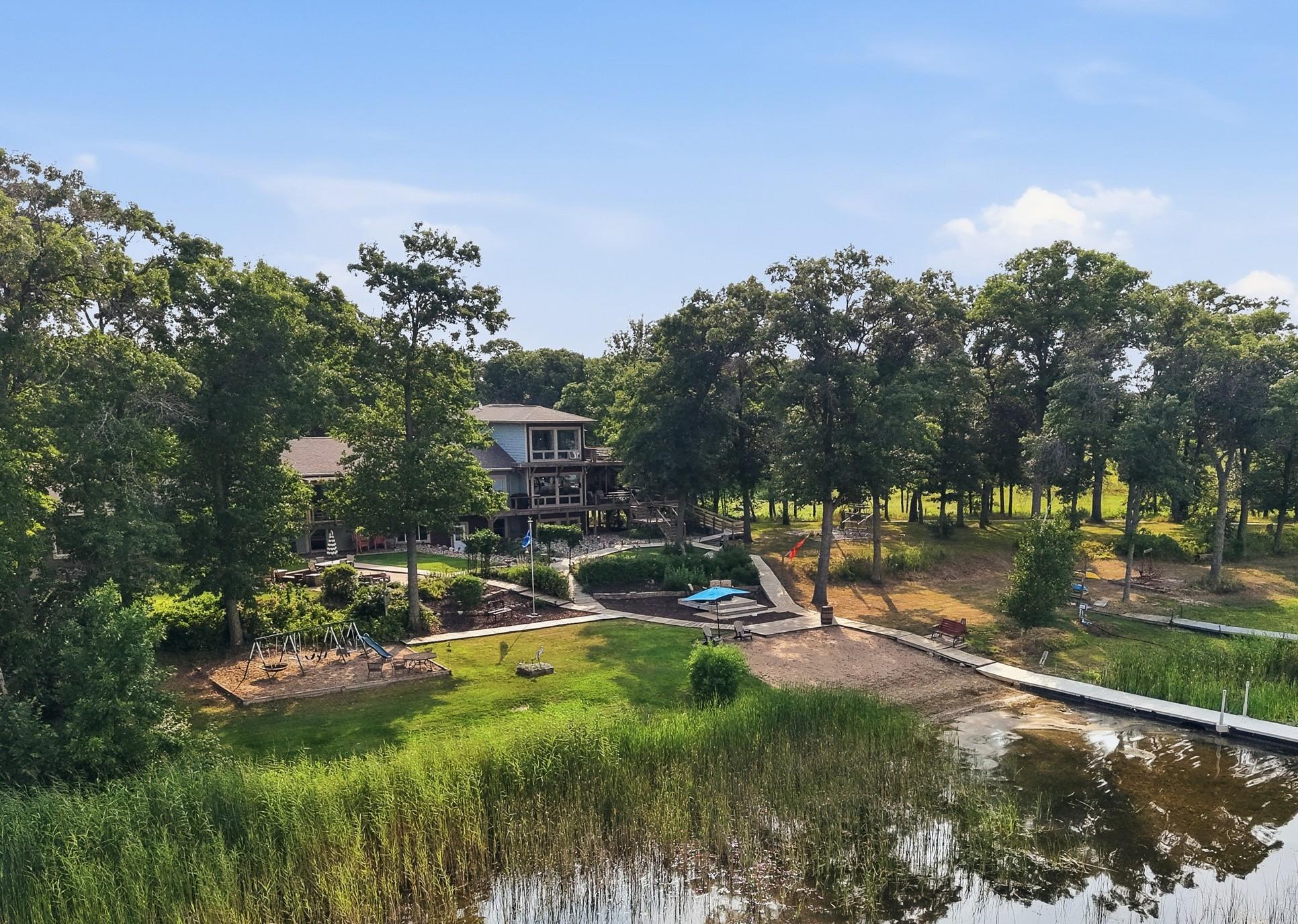 2004 single family home for sale at 15092 Ninebark Drive in Baxter, MN — 5 bed, 6 bath (photo 84 of 84)