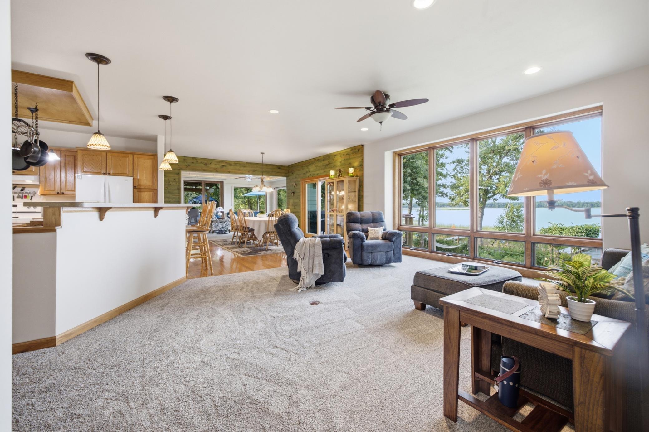 2004 single family home for sale at 15092 Ninebark Drive in Baxter, MN — 5 bed, 6 bath (photo 10 of 84)