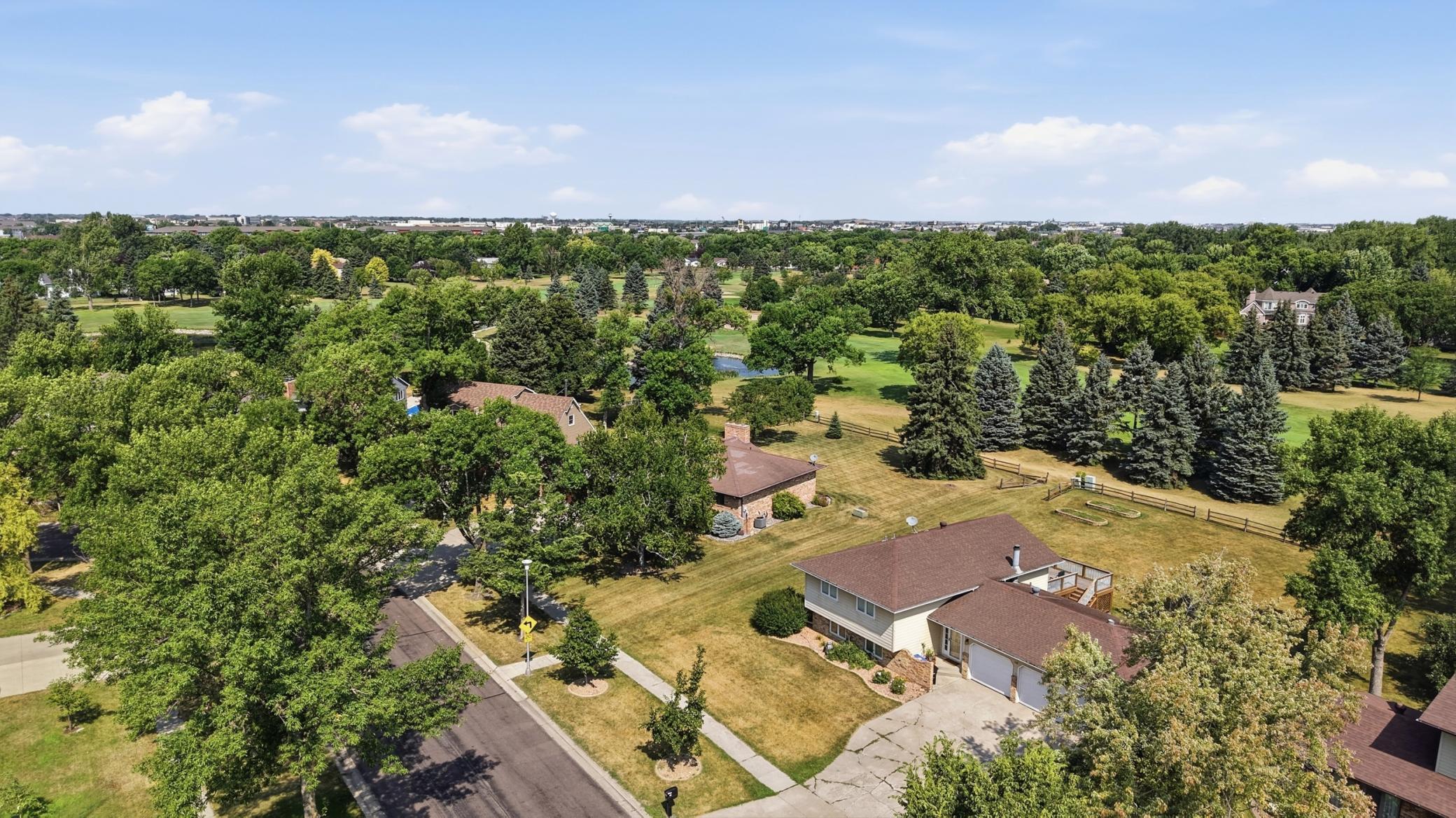 120 Prairiewood Drive S, Fargo ND 58103 - Photo 35 of 43